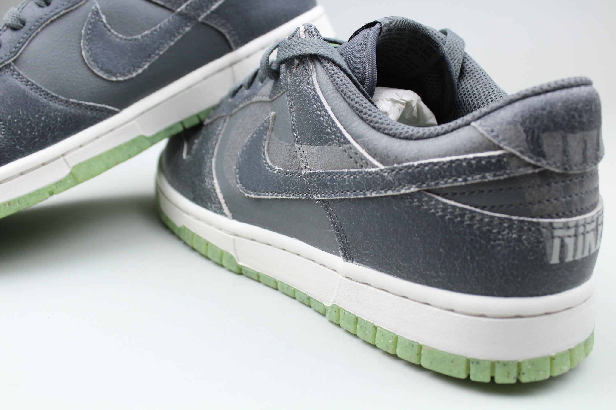 ✔️NIB✔️ NIKE Dunk Low Retro PRM Halloween 2022 Halloween Dunk? Nike Dunk low PRM  main image 4