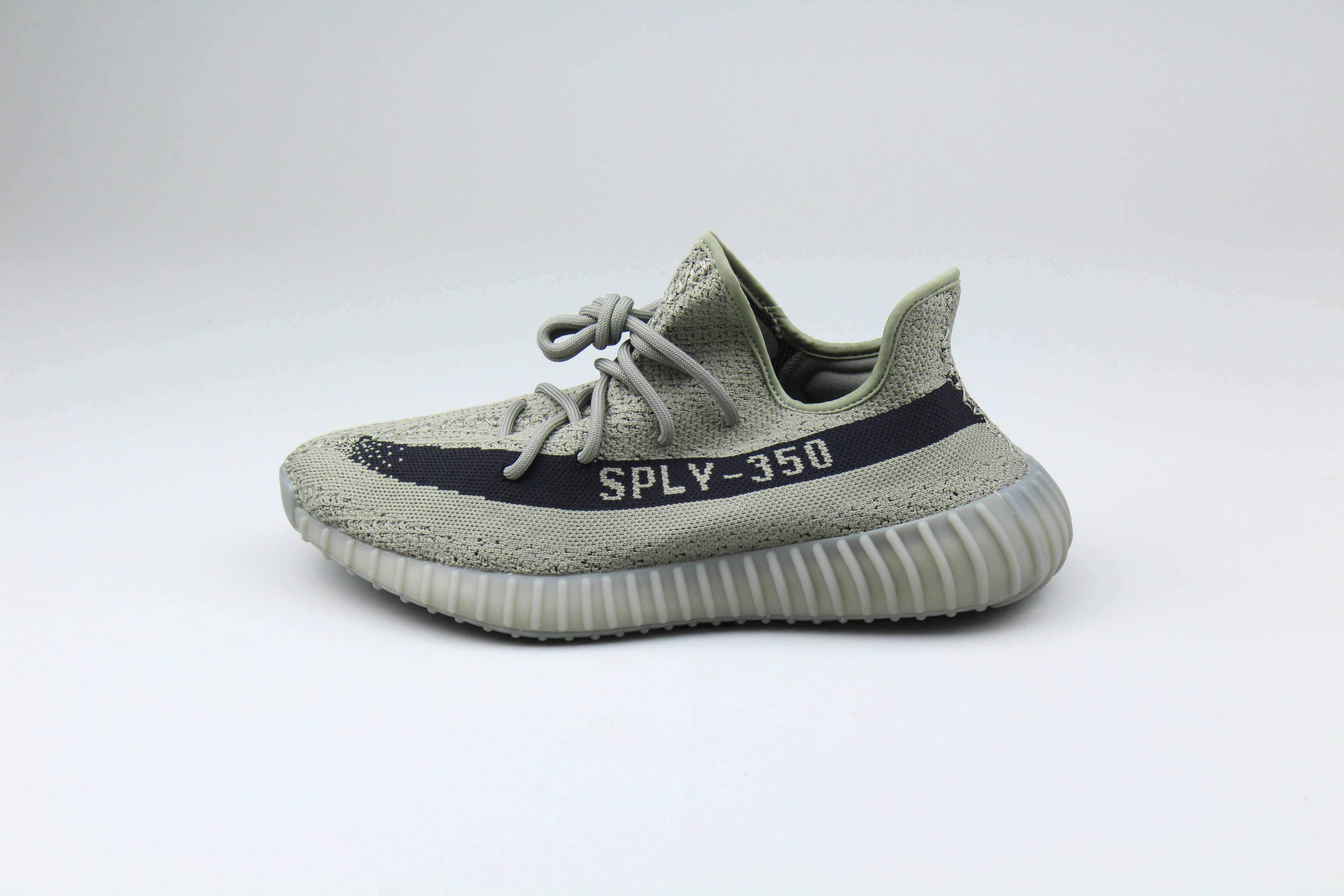 Adidas Yeezy Boost 350 V2 'Granite'-8572458336586-The Attic