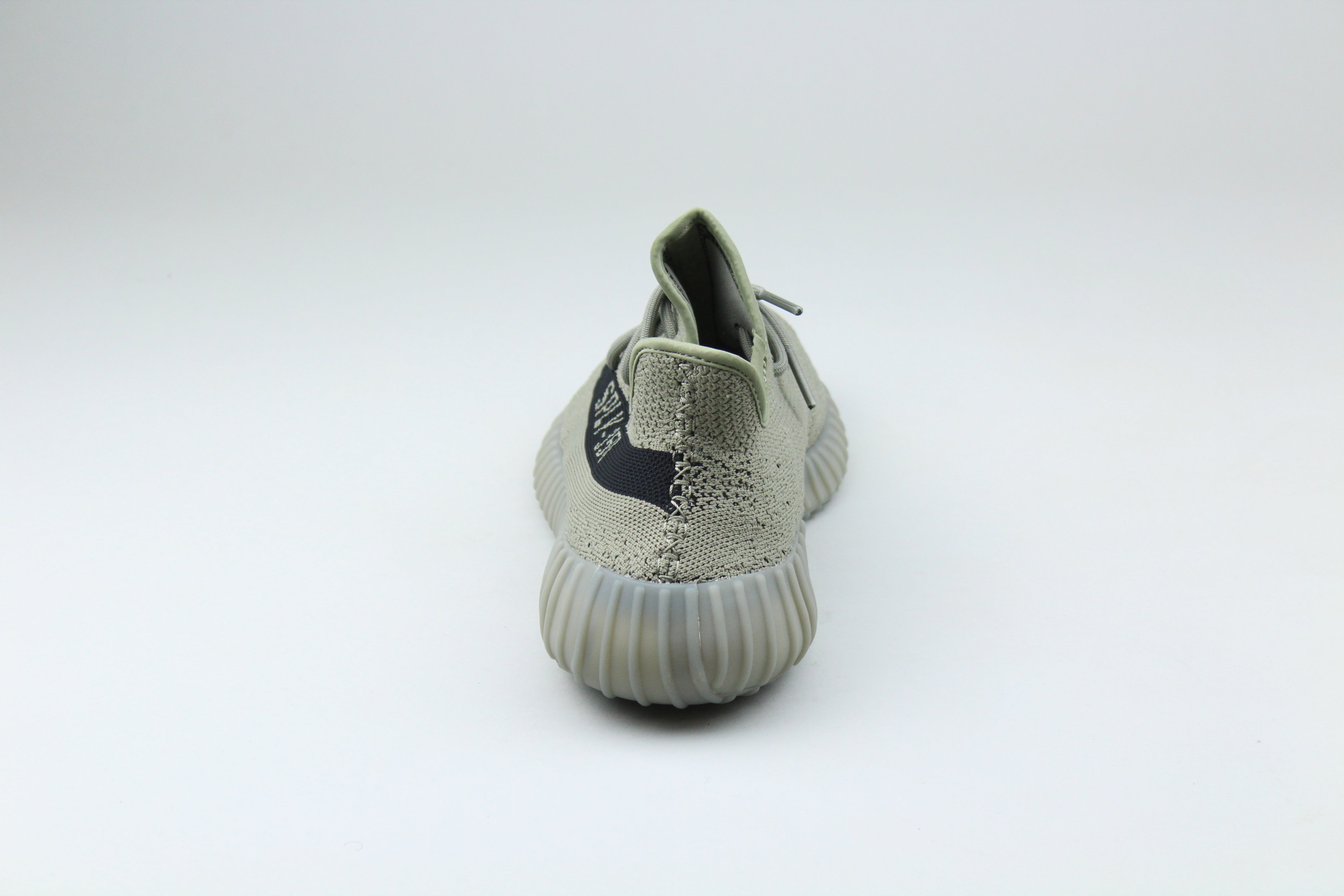Adidas Yeezy Boost 350 V2 'Granite'-8572458336586-The Attic