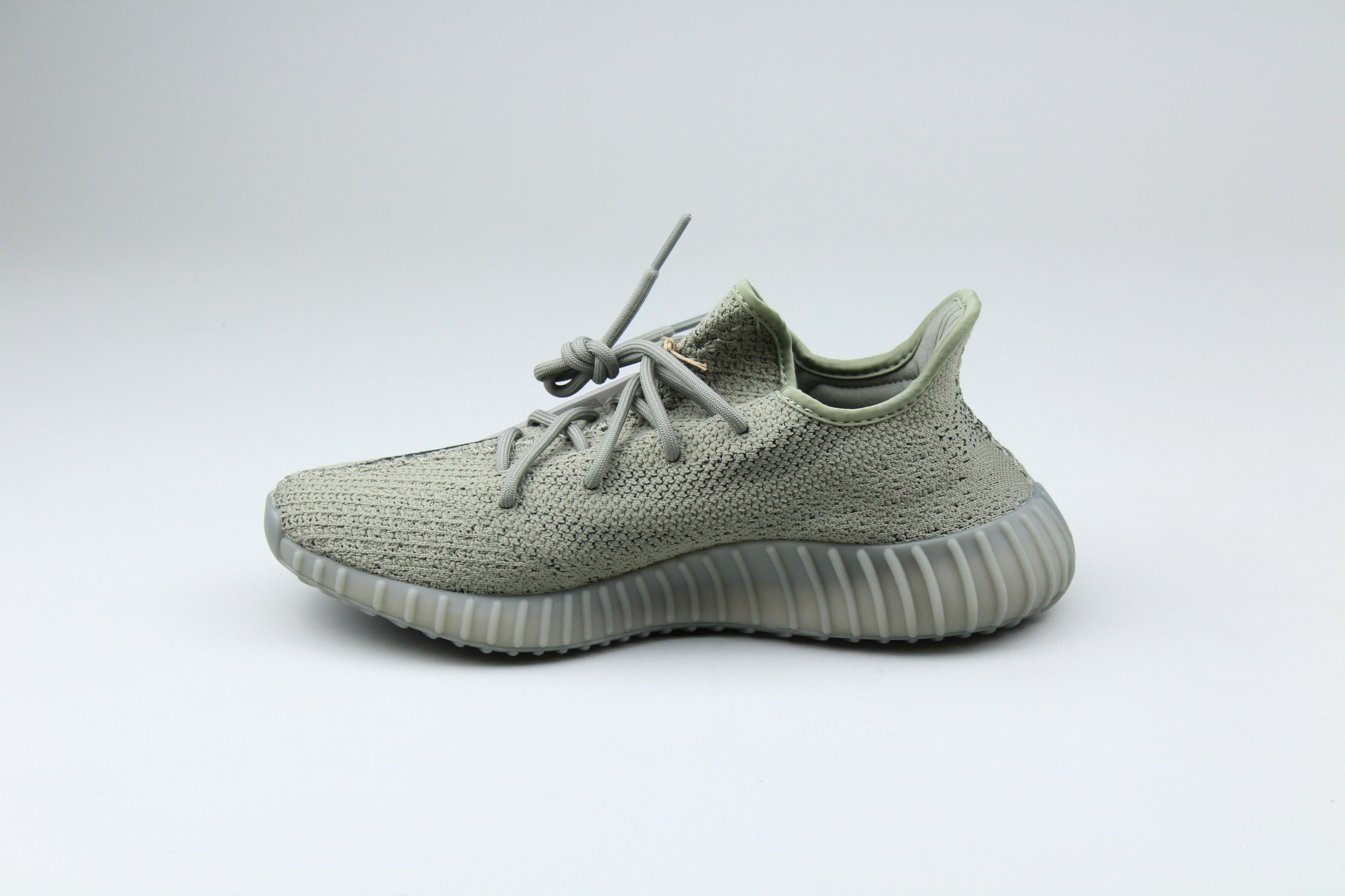 Granite Olive Green Yeezys Adidas Yeezy Boost 350 V2 'Granite
