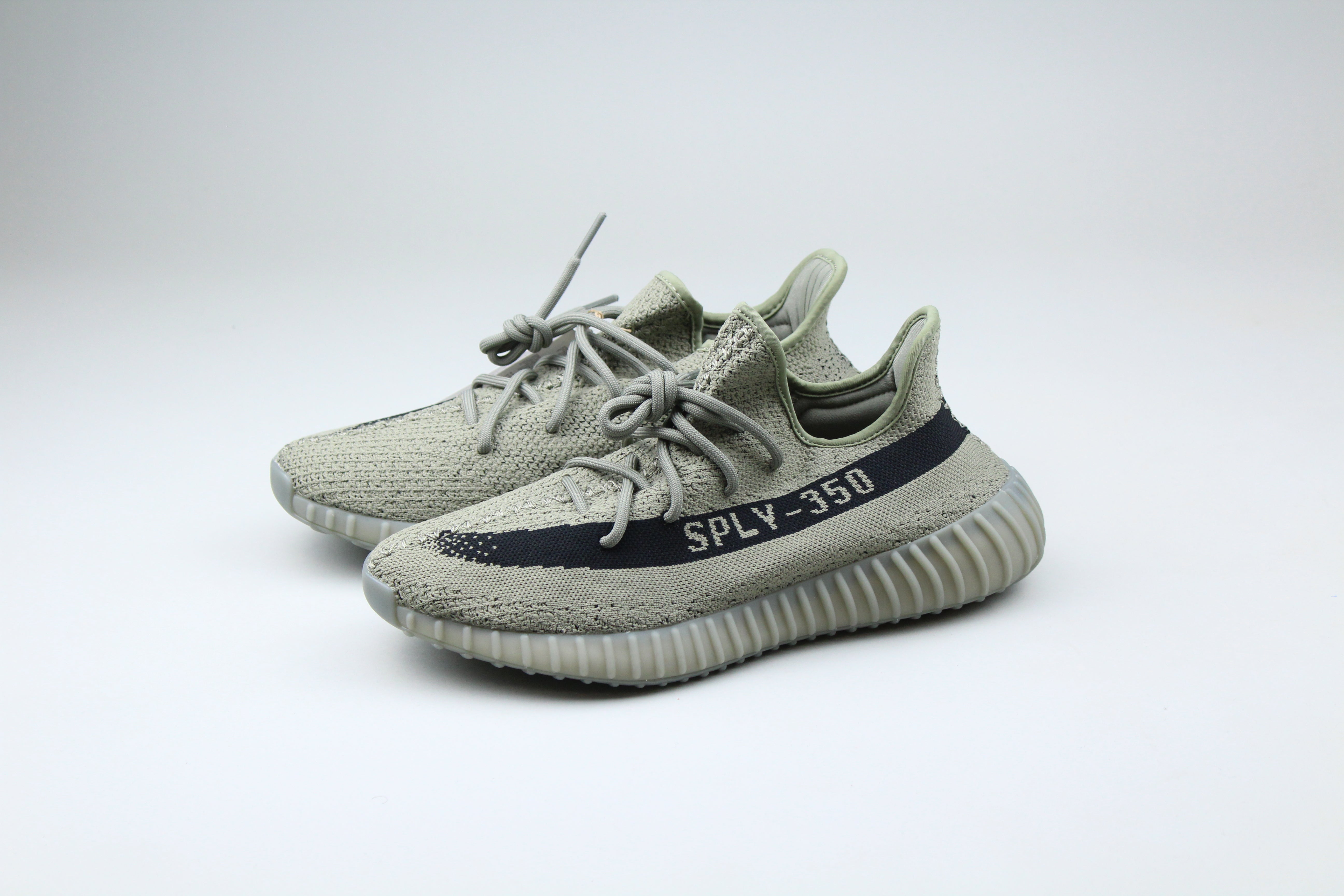Adidas Yeezy Boost 350 V2 'Granite'-8572458336586-The Attic