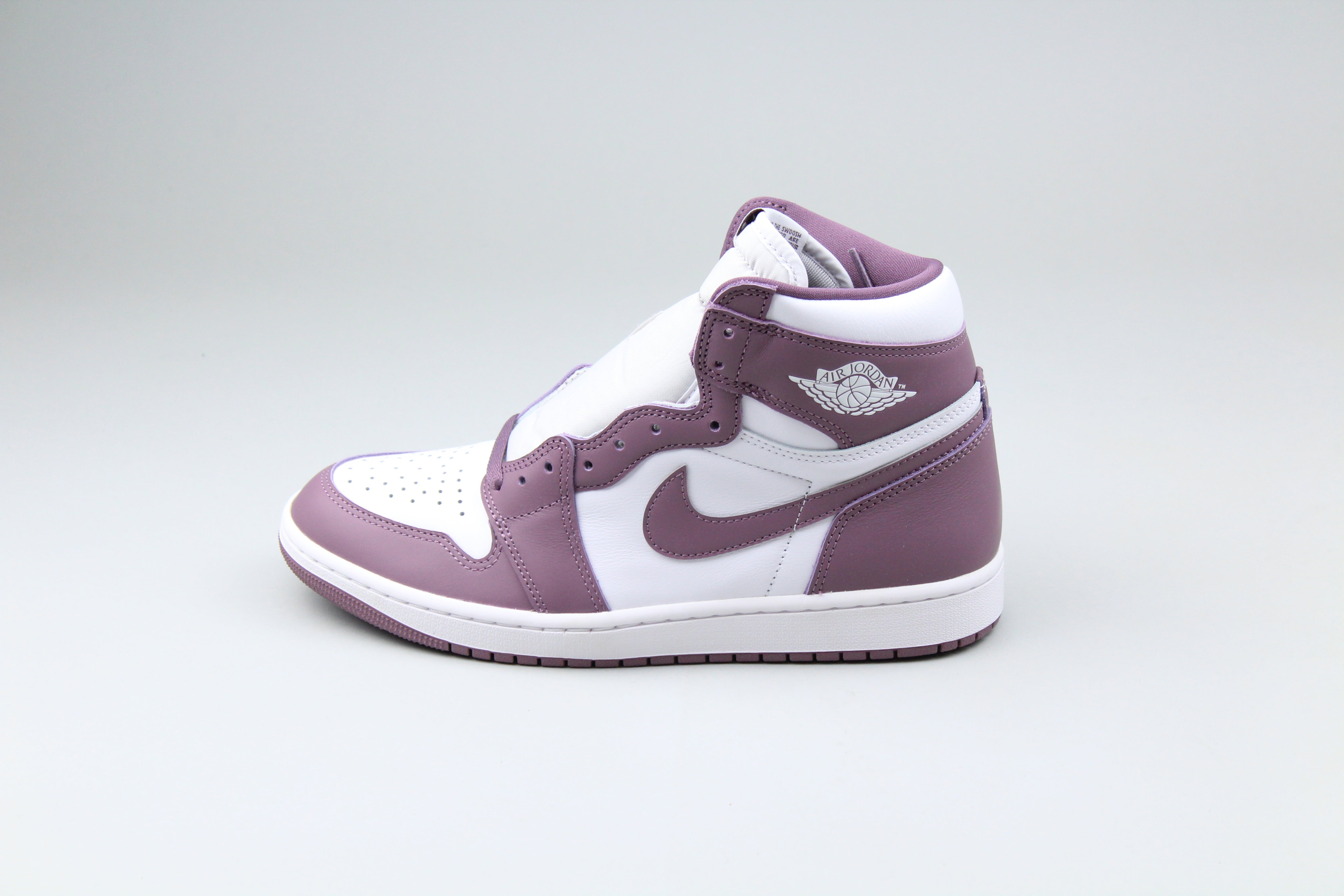 Air Jordan 1 Retro High OG 'Mauve'-8572481700170-The Attic