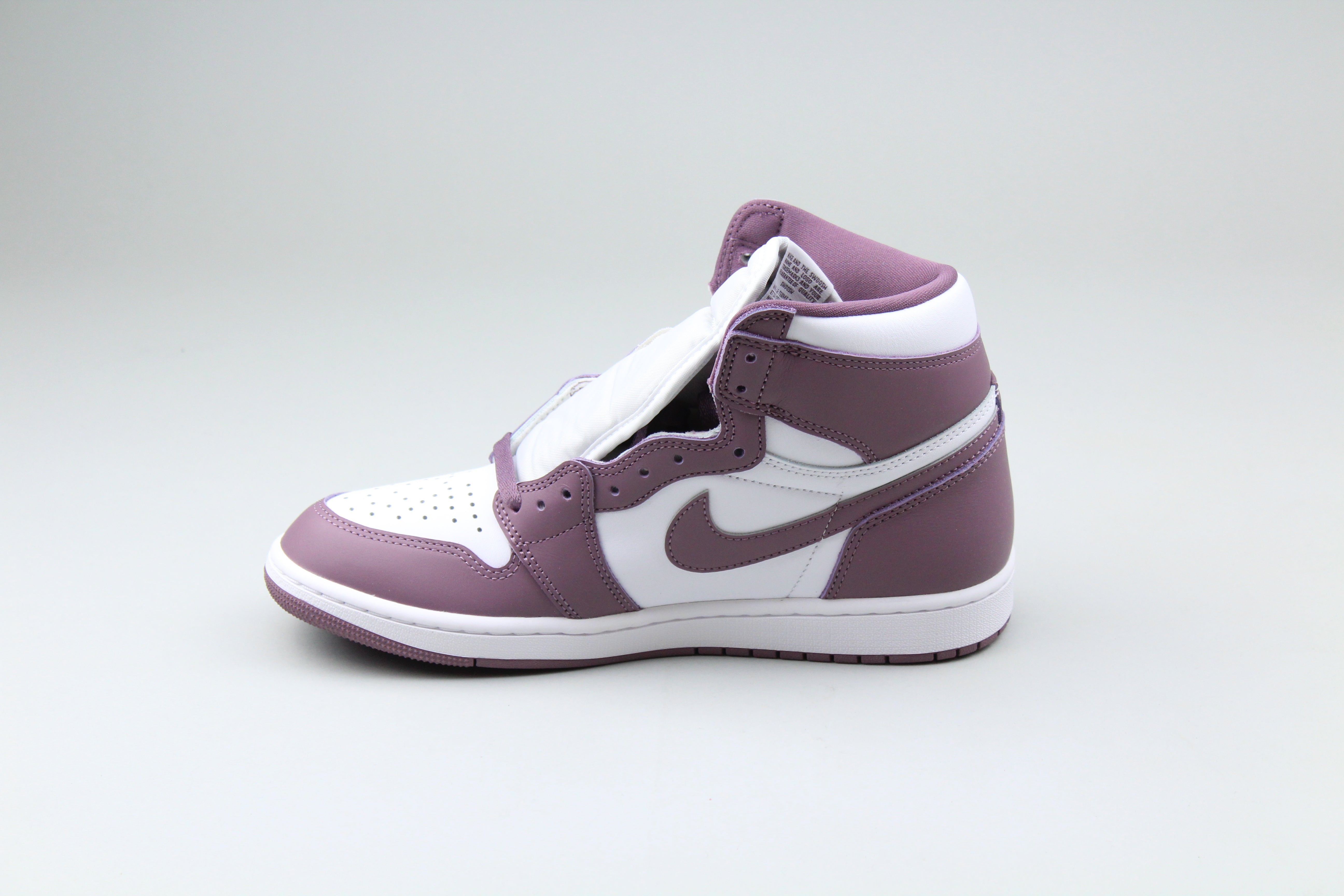 Air Jordan 1 Retro High OG 'Mauve'-8572481700170-The Attic