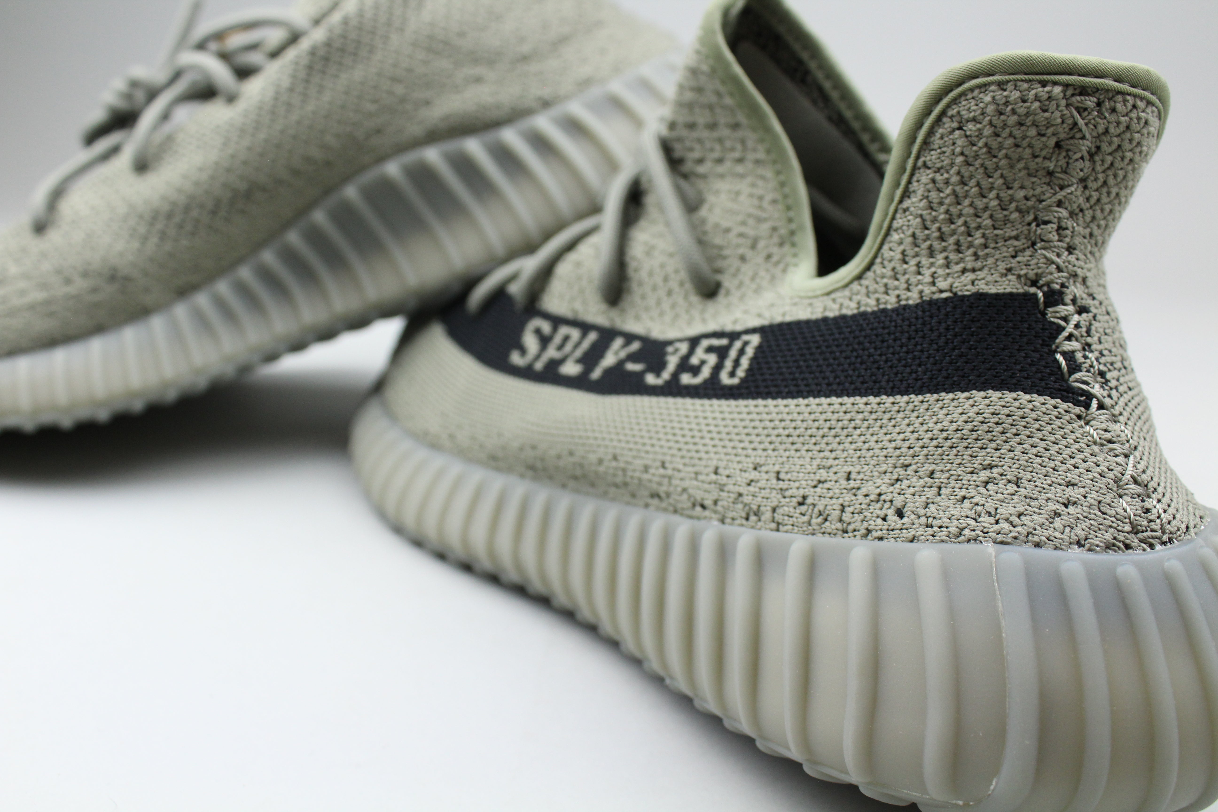 Adidas Yeezy Boost 350 V2 'Granite'-8572458336586-The Attic