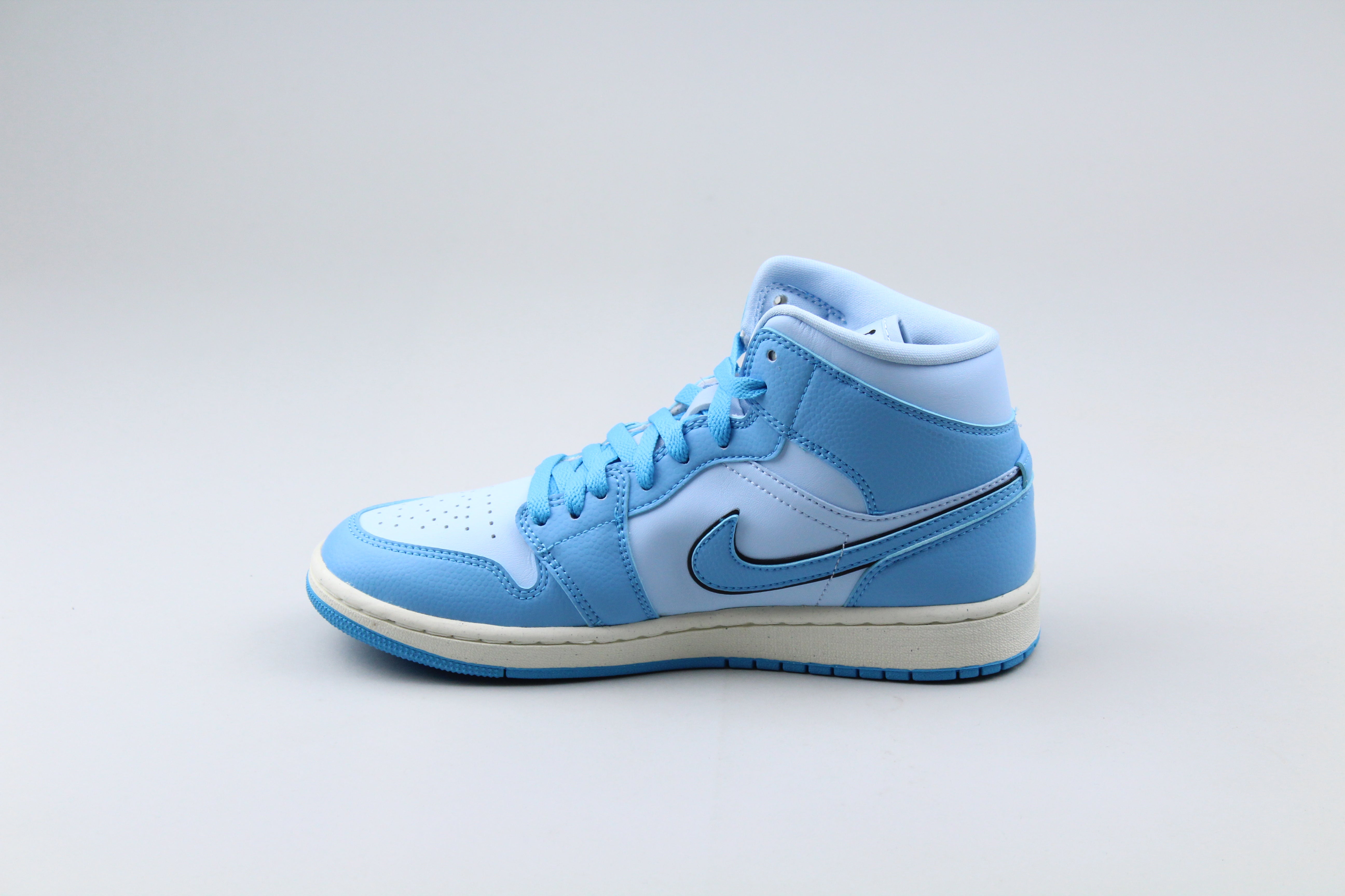 Jordan 1 Mid SE 'Ice Blue'-8582939279690-The Attic