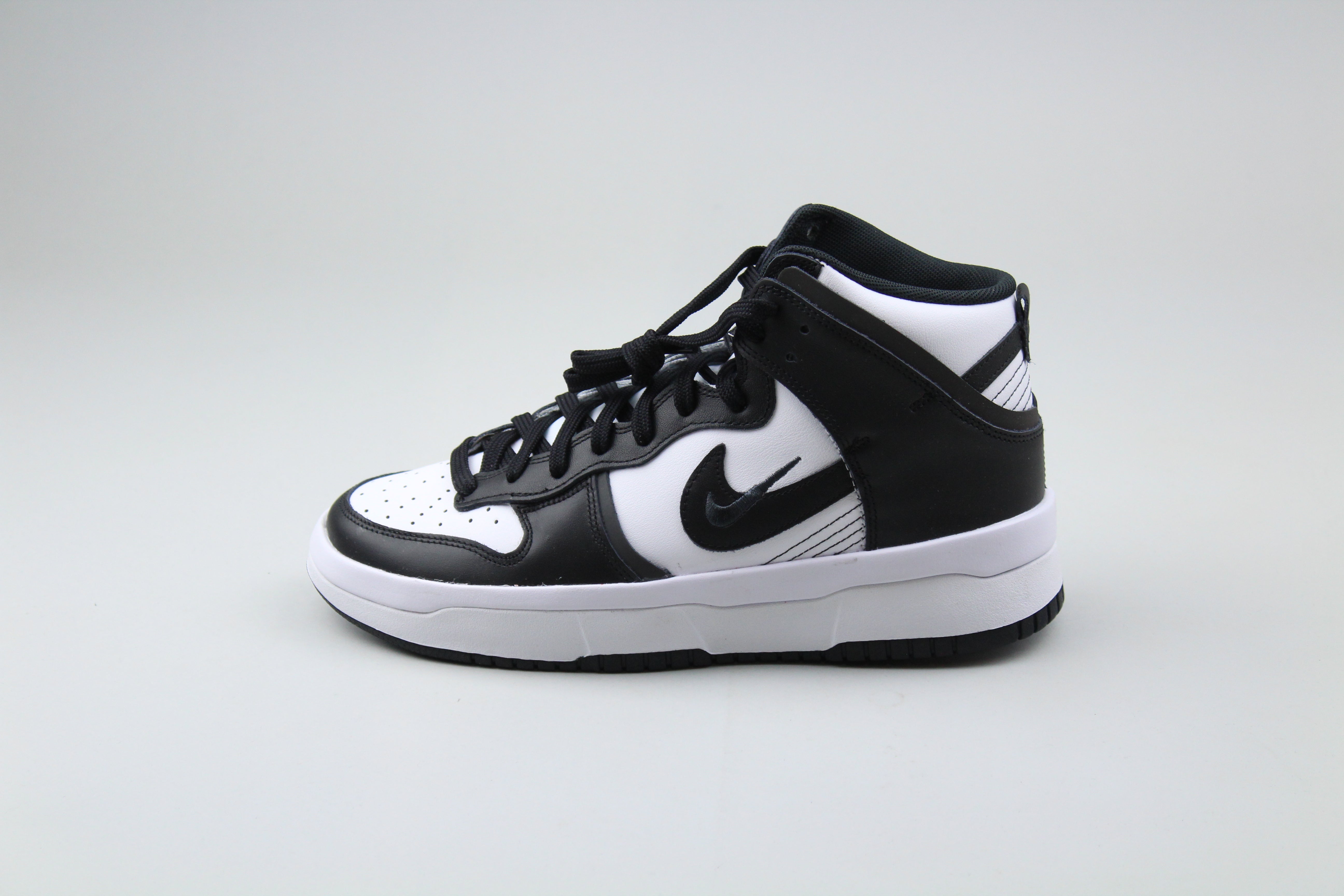 Nike Dunk High Up 'Panda'-8582957302090-The Attic