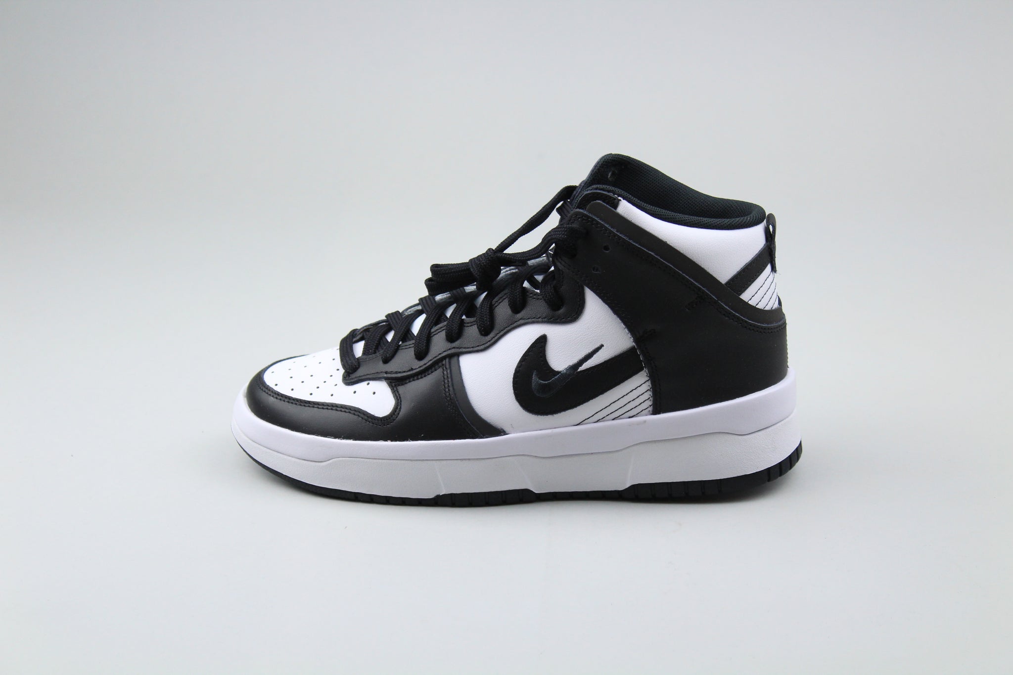 Nike Dunk High Up 'Panda' – The Attic
