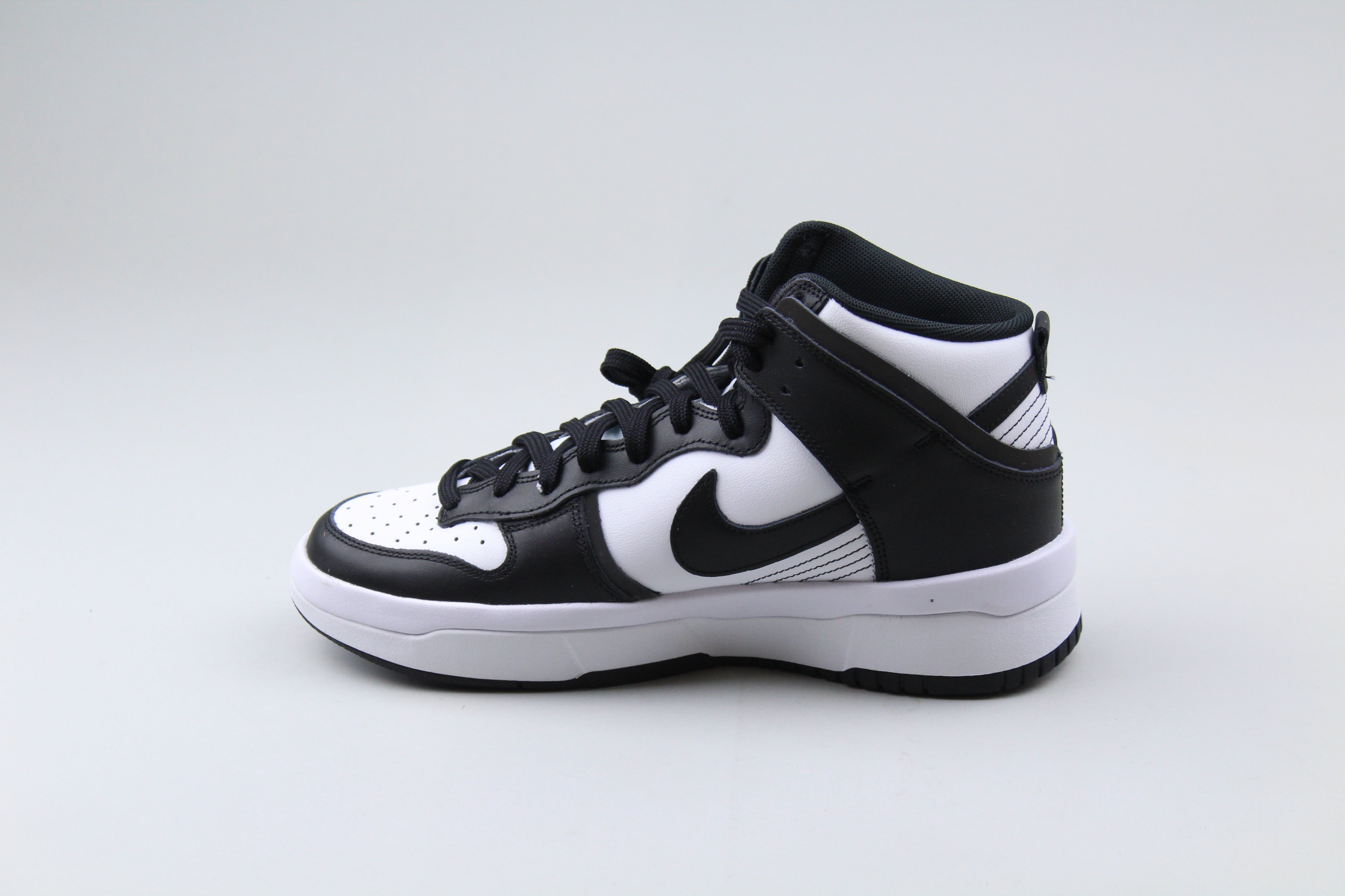 Nike Dunk High Up 'Panda'-8582957302090-The Attic
