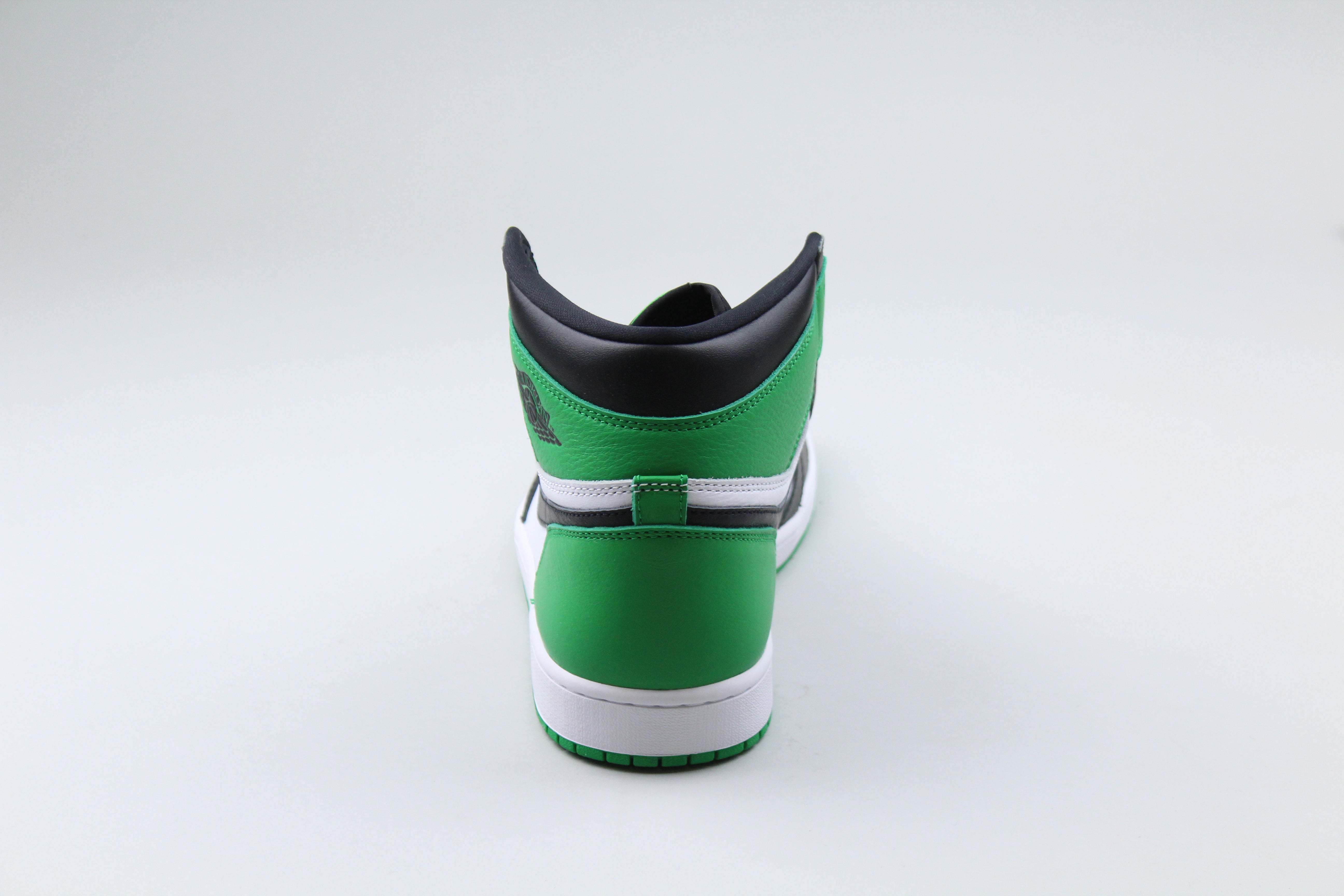Jordan 1 Retro High OG 'Lucky Green'-8434241012042-The Attic