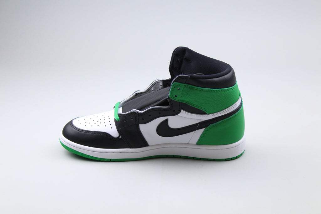 Jordan Retro High OG 'Lucky Green' – The Attic