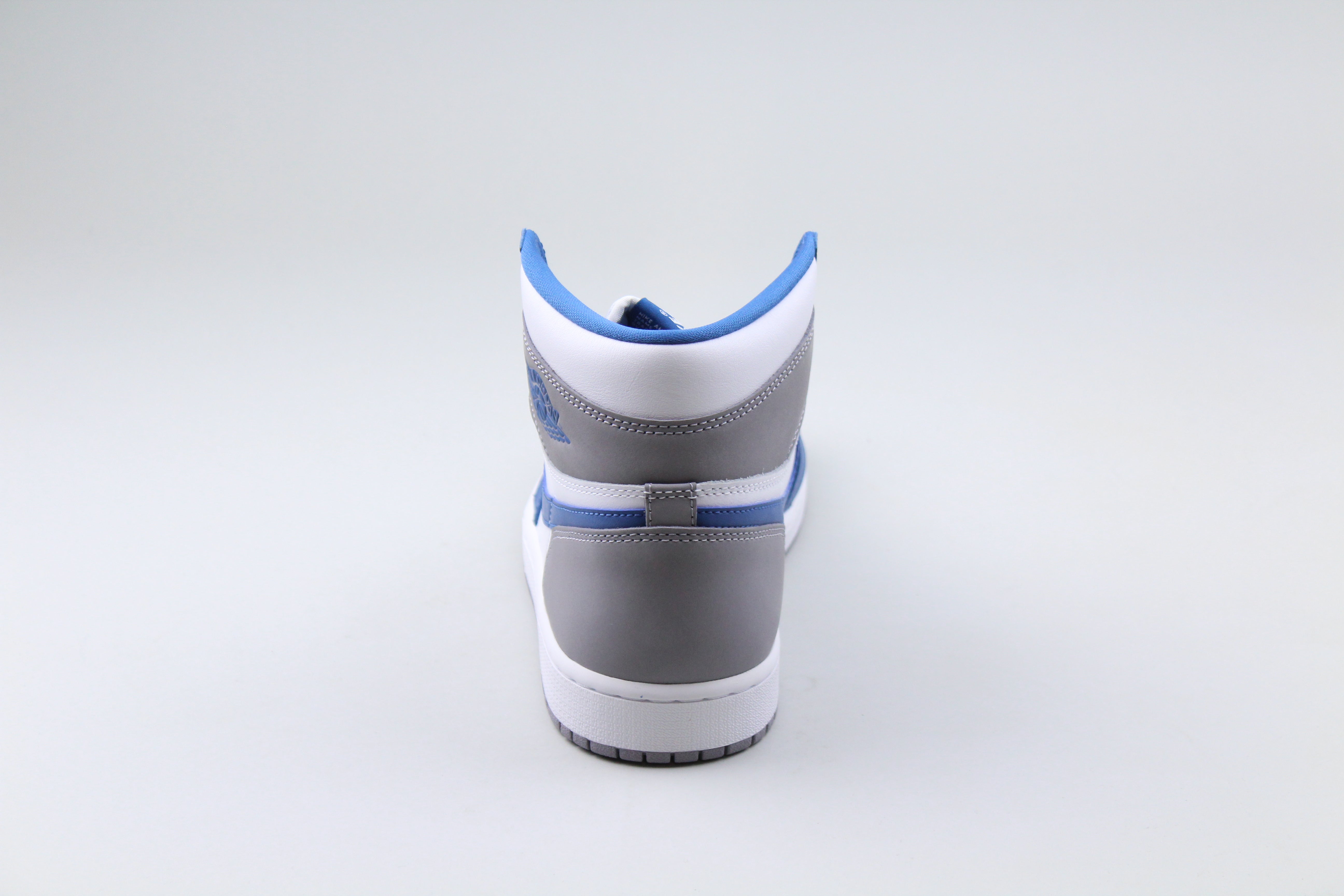Jordan 1 Retro High OG 'True Blue'-8393496625482-The Attic
