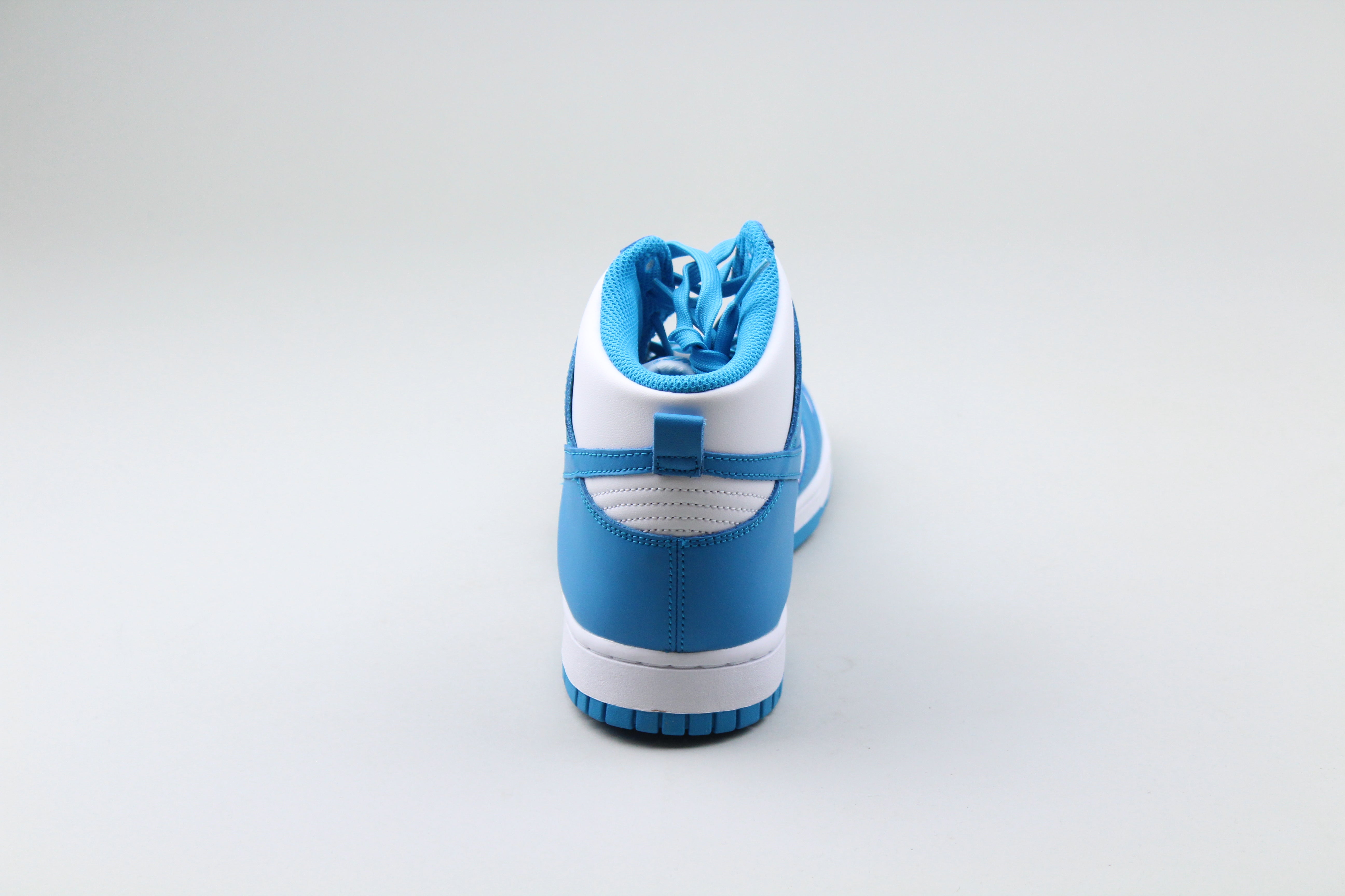 Nike Dunk High 'Laser Blue'-8585101279562-The Attic