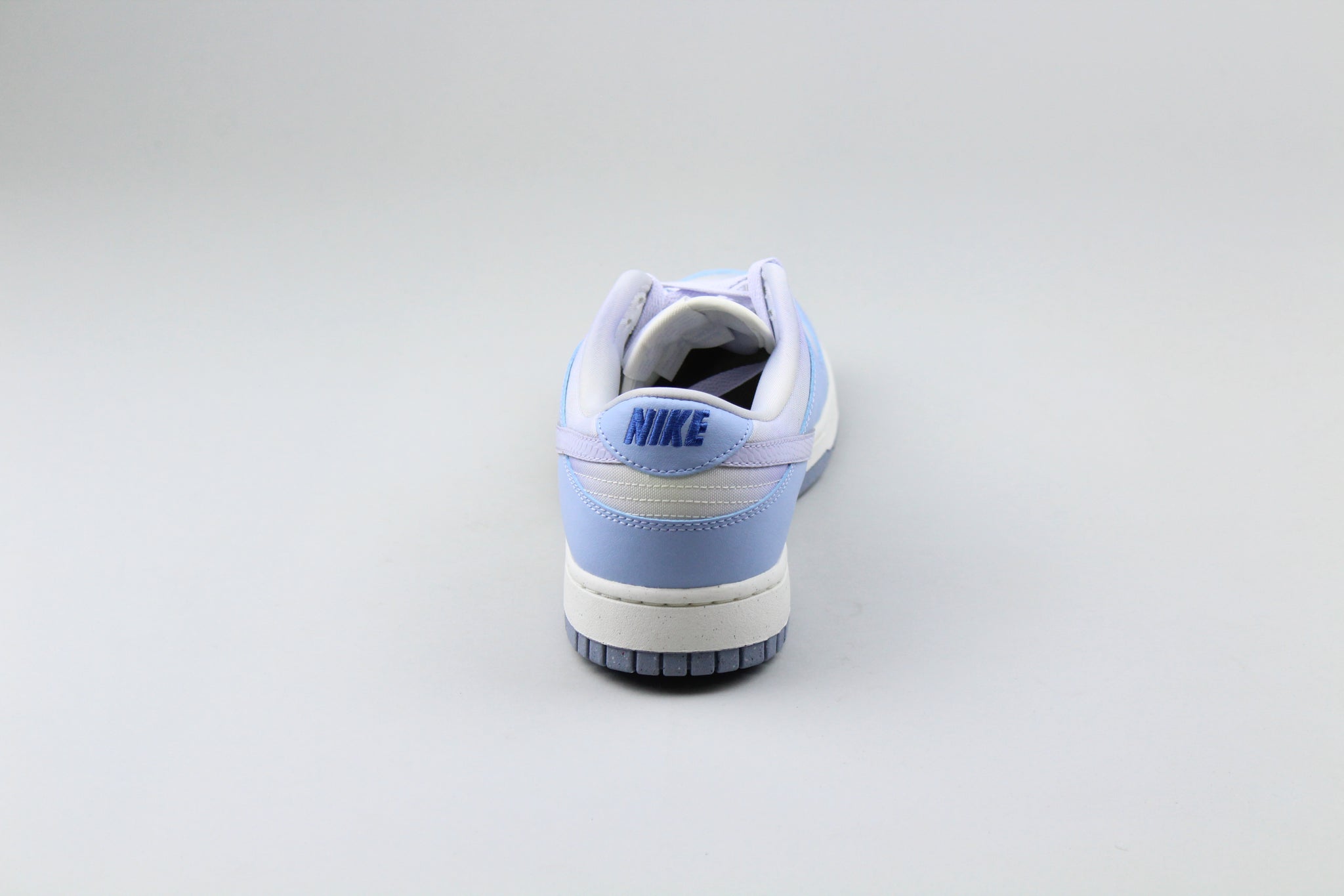 Nike Dunk Low 'Blue Airbrush Canvas' – The Attic