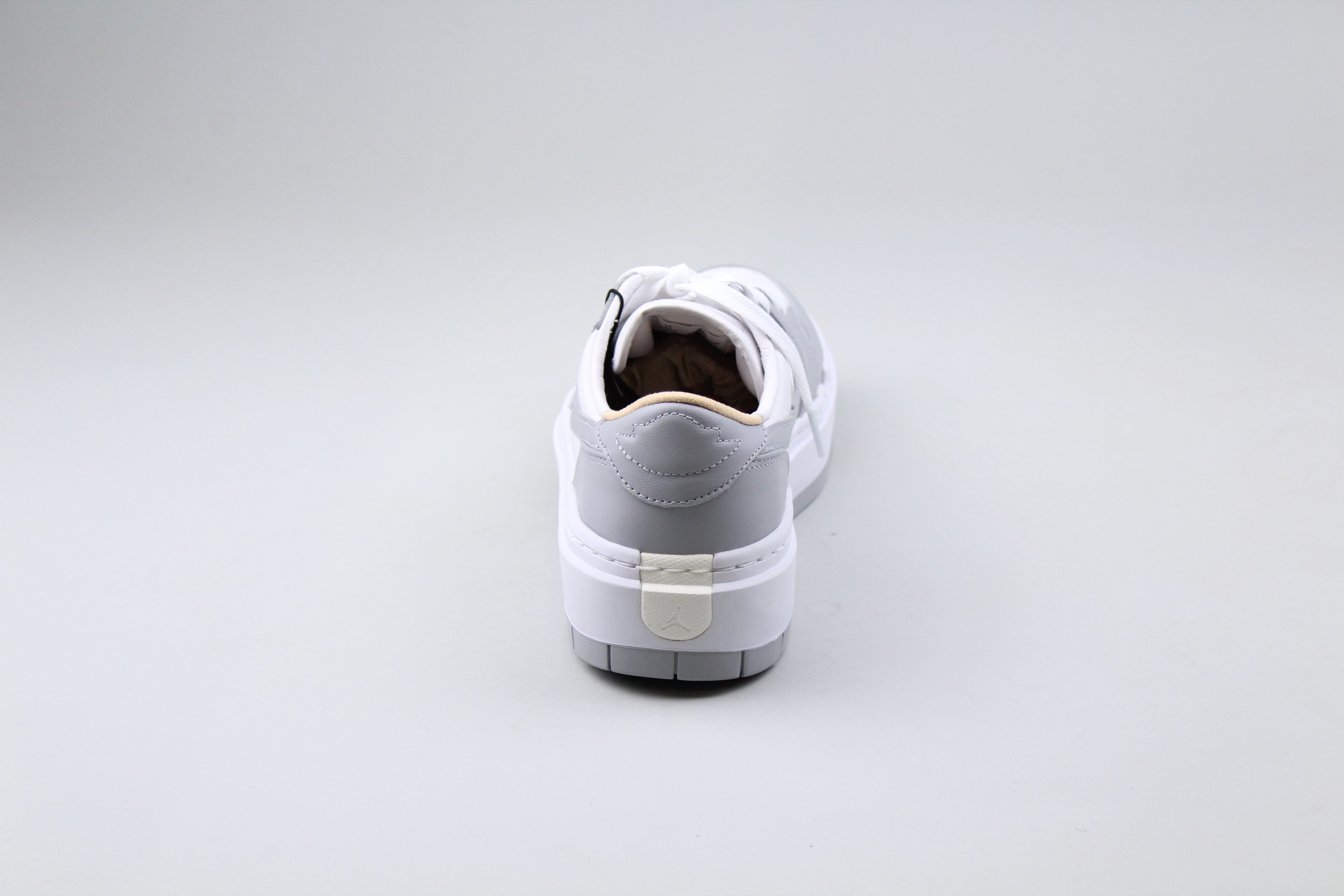 Jordan 1 Elevate Low 'Wolf Grey'-8364833931594-The Attic