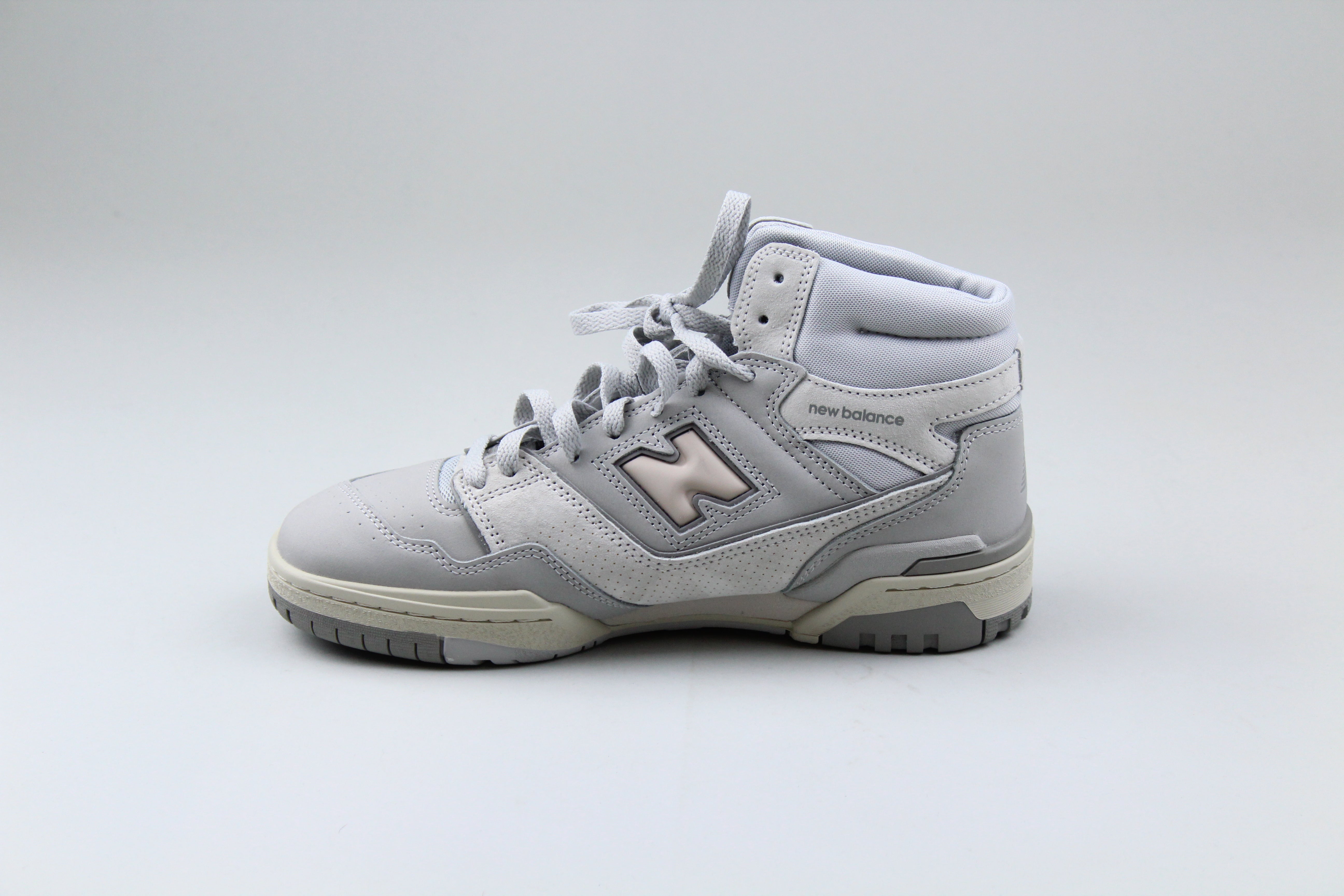 New Balance 650R 'Light Aluminum'-8434148966730-The Attic