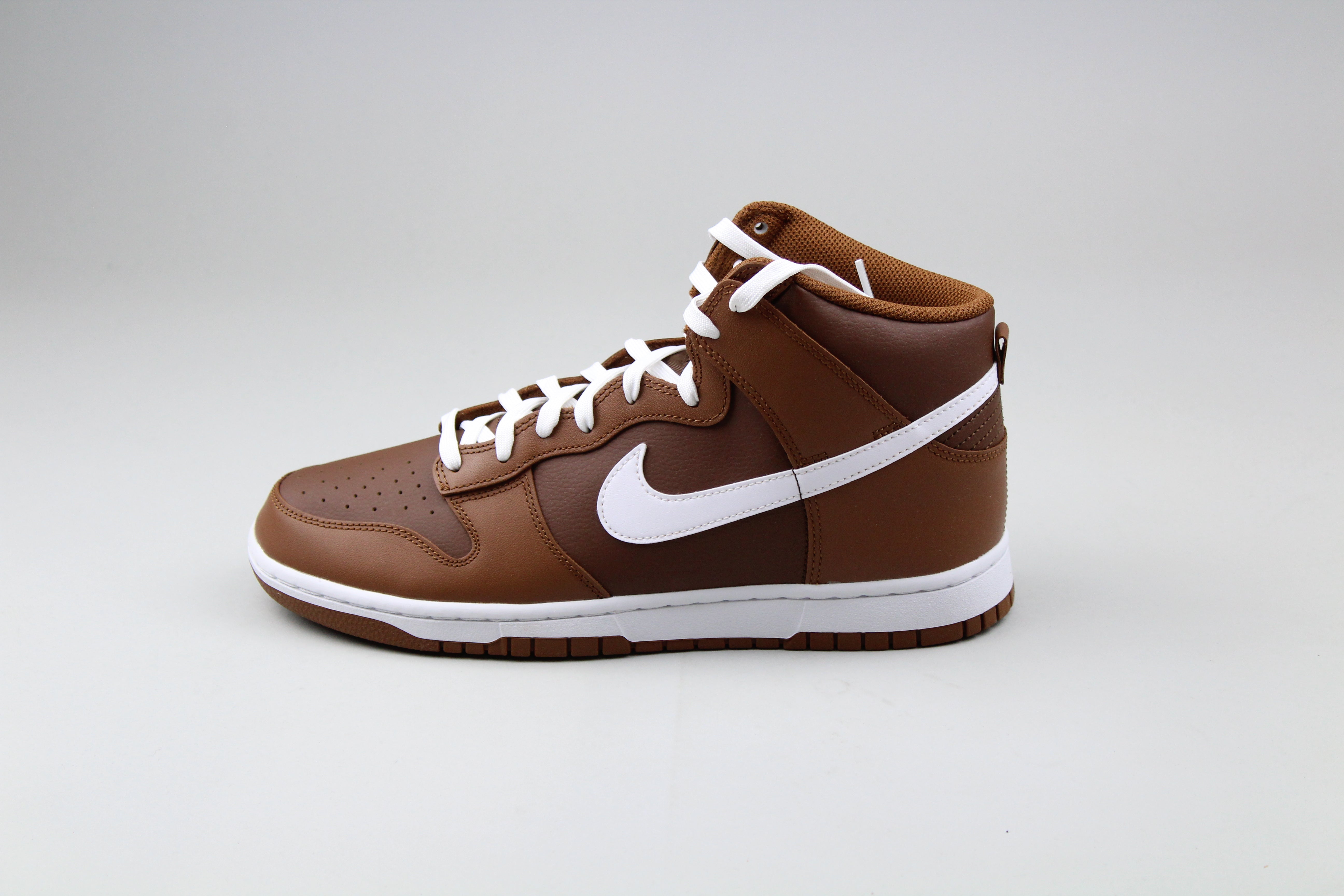 Nike Dunk High 'Chocolate'-8364863127882-The Attic