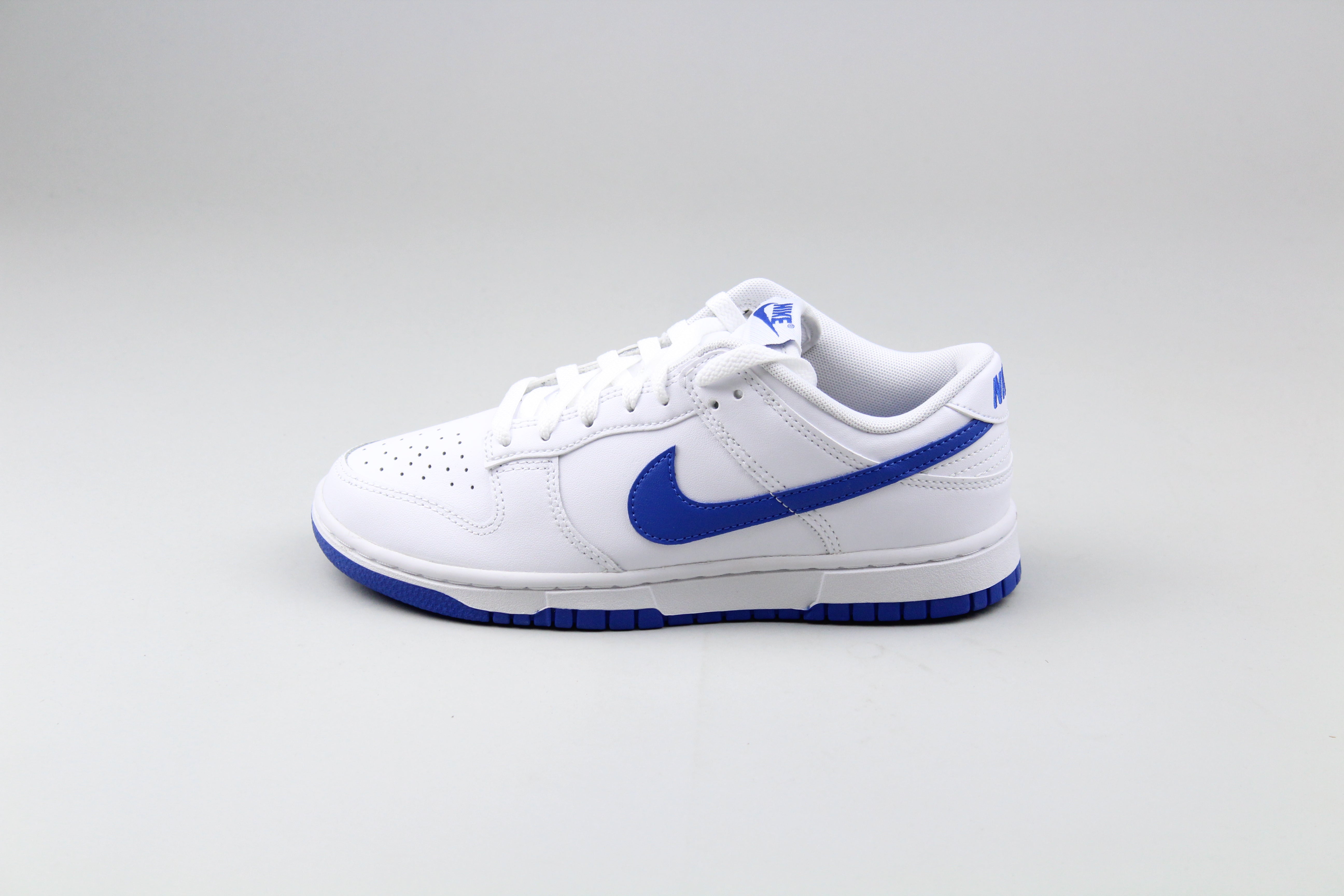 Nike Dunk Low 'Hyper Royal'-8585218326858-The Attic