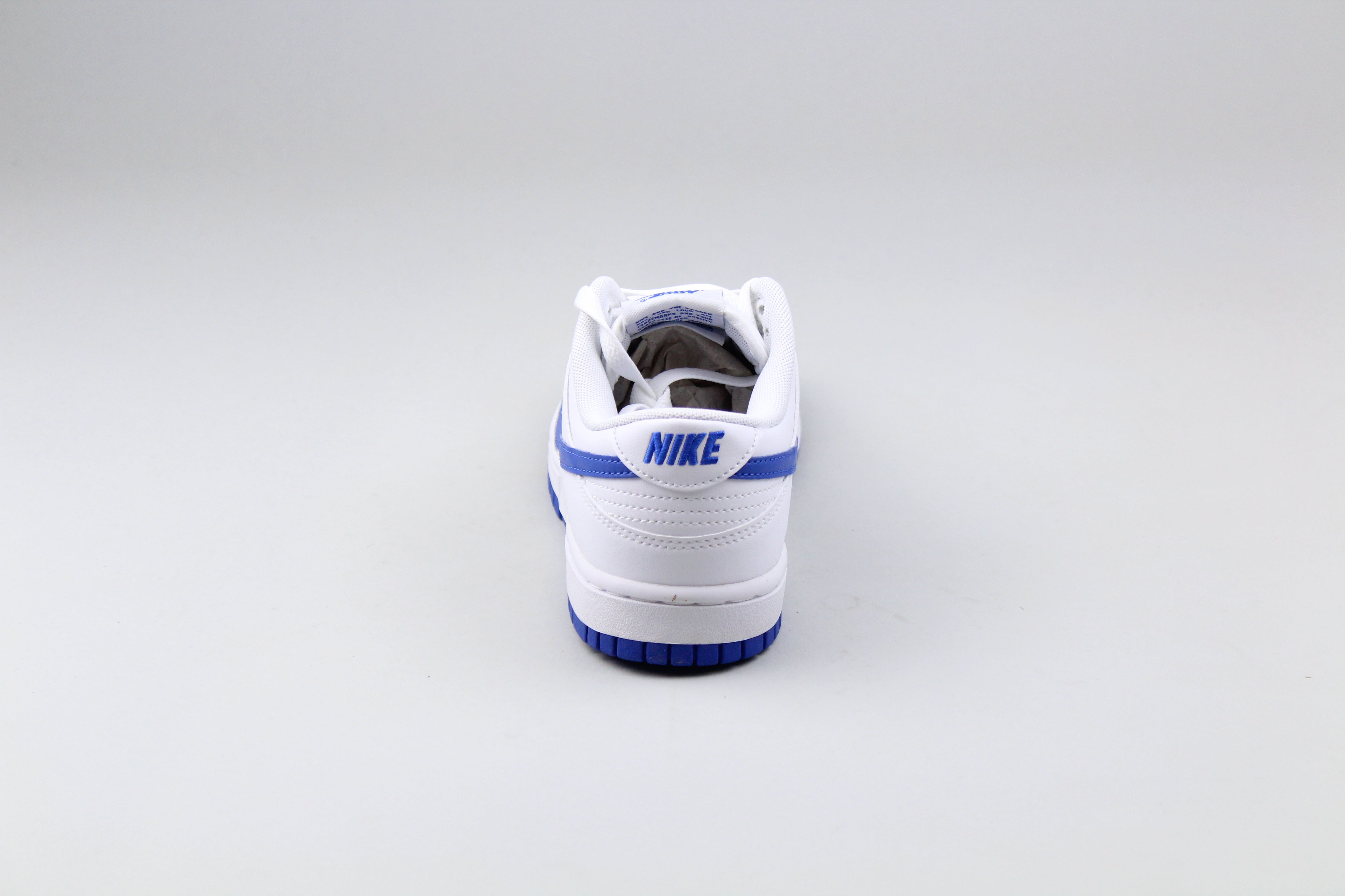 Nike Dunk Low 'Hyper Royal'-8585218326858-The Attic