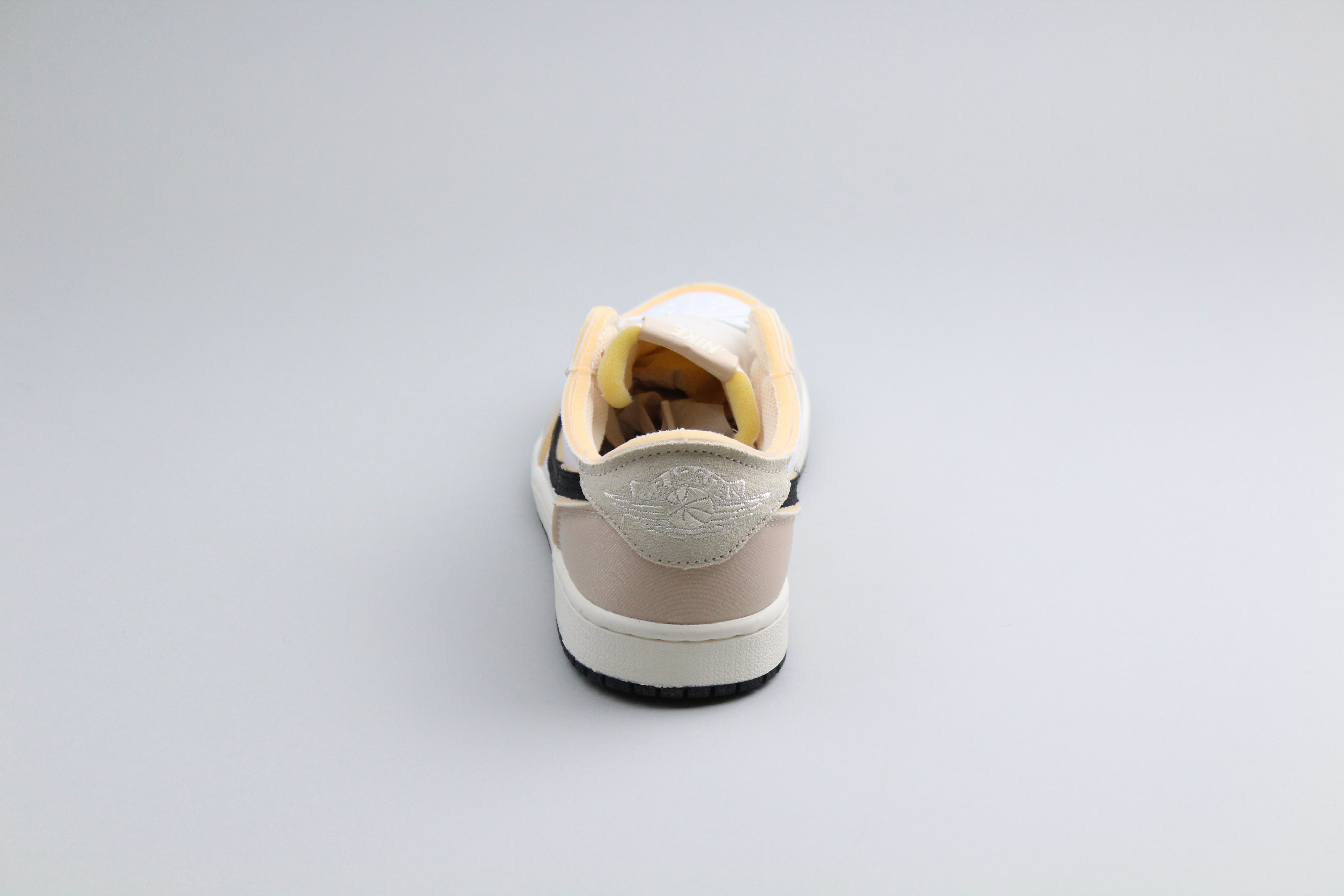 Jordan 1 Low Retro OG EX 'Coconut Milk'-8604874113354-The Attic