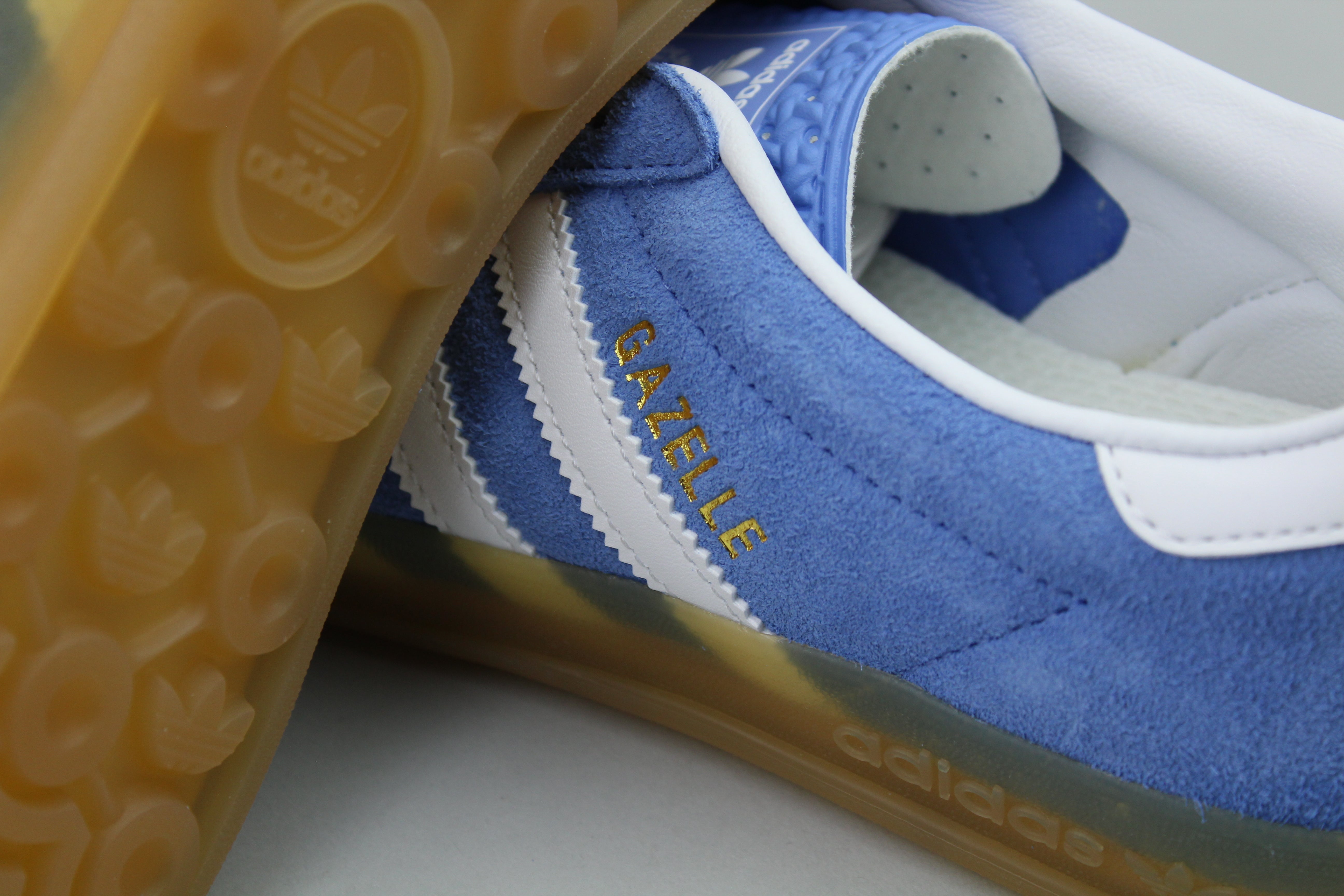 Adidas Gazelle Indoor 'Blue Fusion'-8709827297610-The Attic