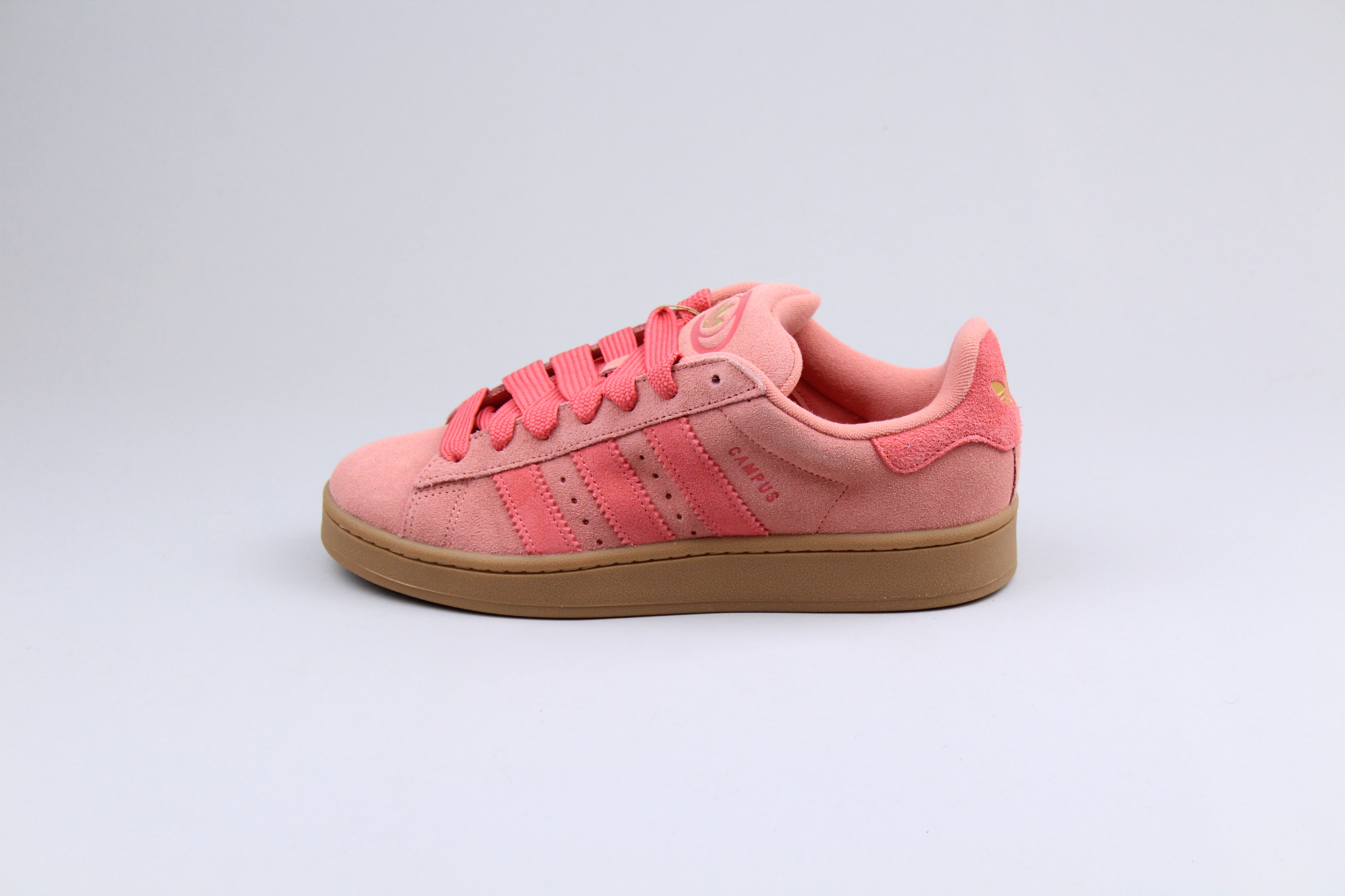 Adidas Campus 00s 'Wonder Clay'-8631798726986-The Attic