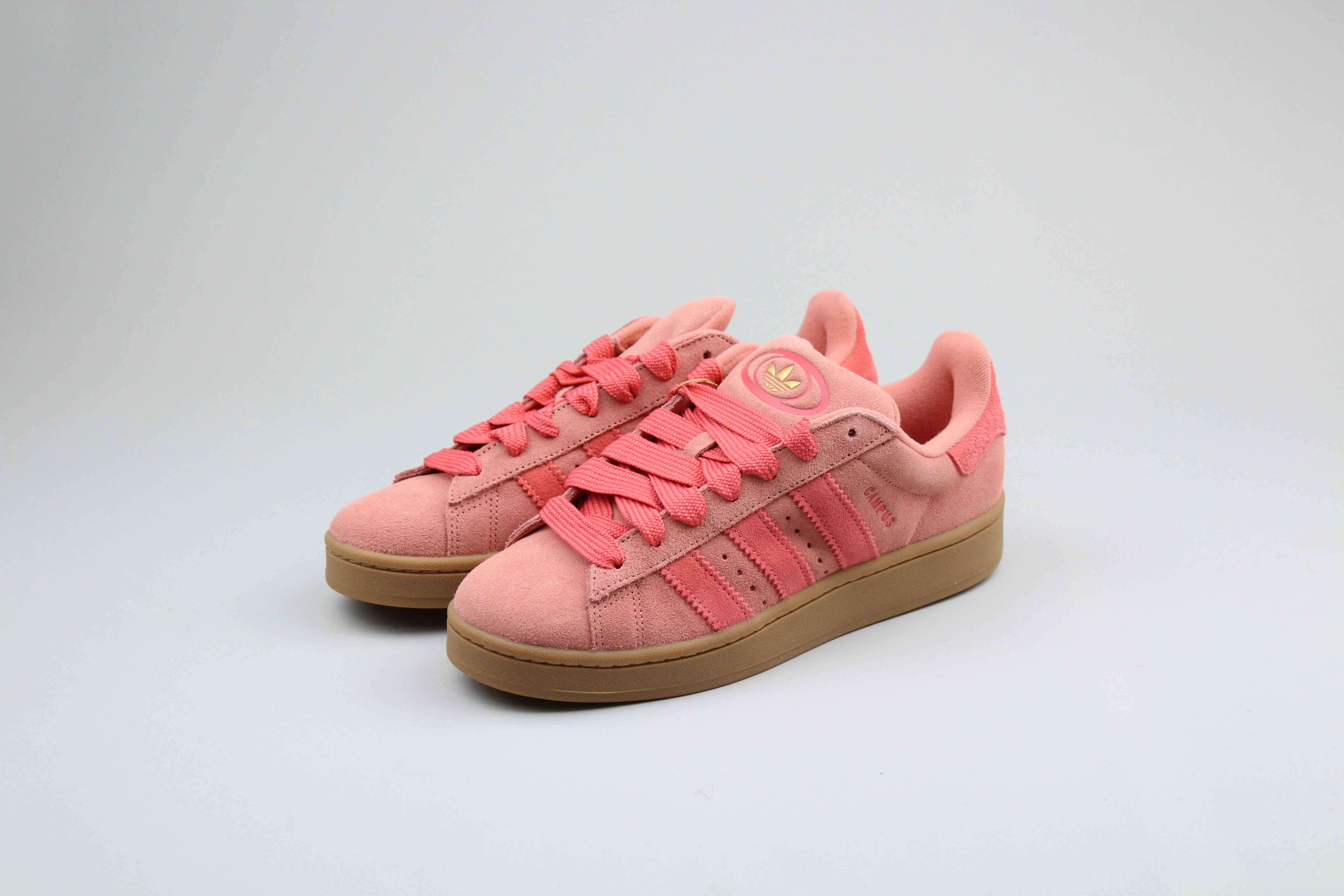 Adidas Campus 00s 'Wonder Clay'-8631798726986-The Attic