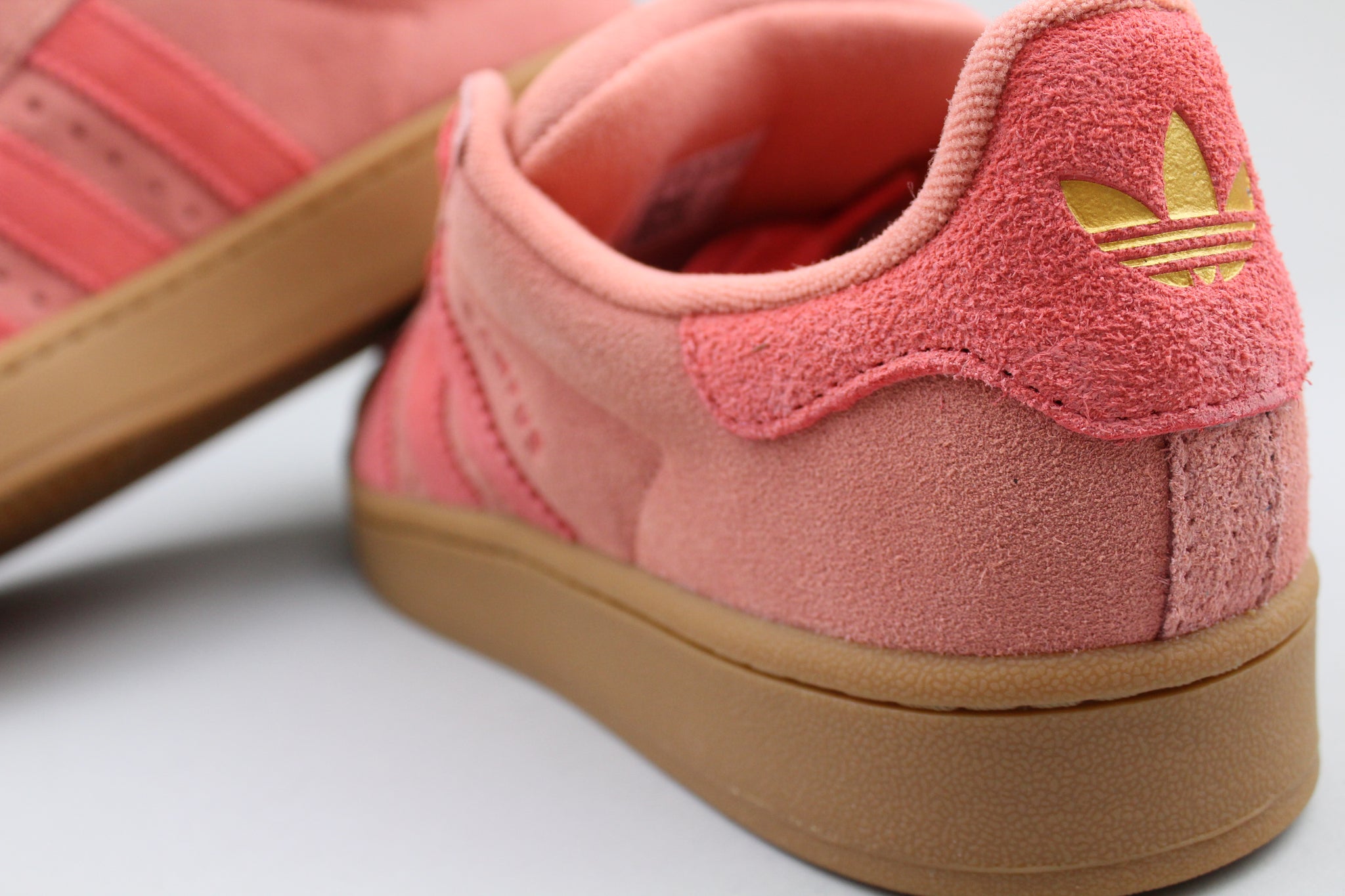 Adidas Campus 00s 'Wonder Clay' – The Attic