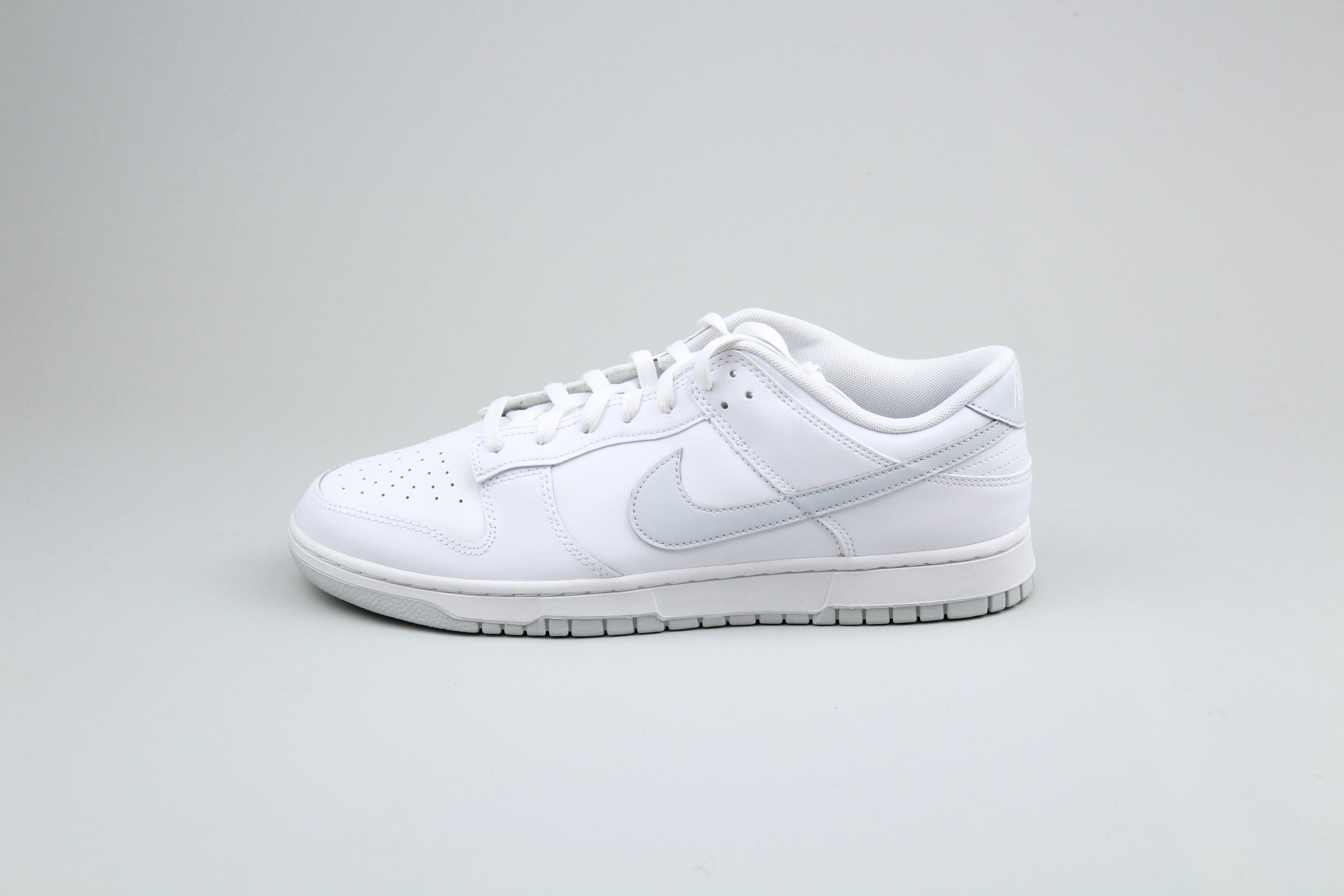 Nike Dunk Low 'Pure Platinum'-8636183740746-The Attic