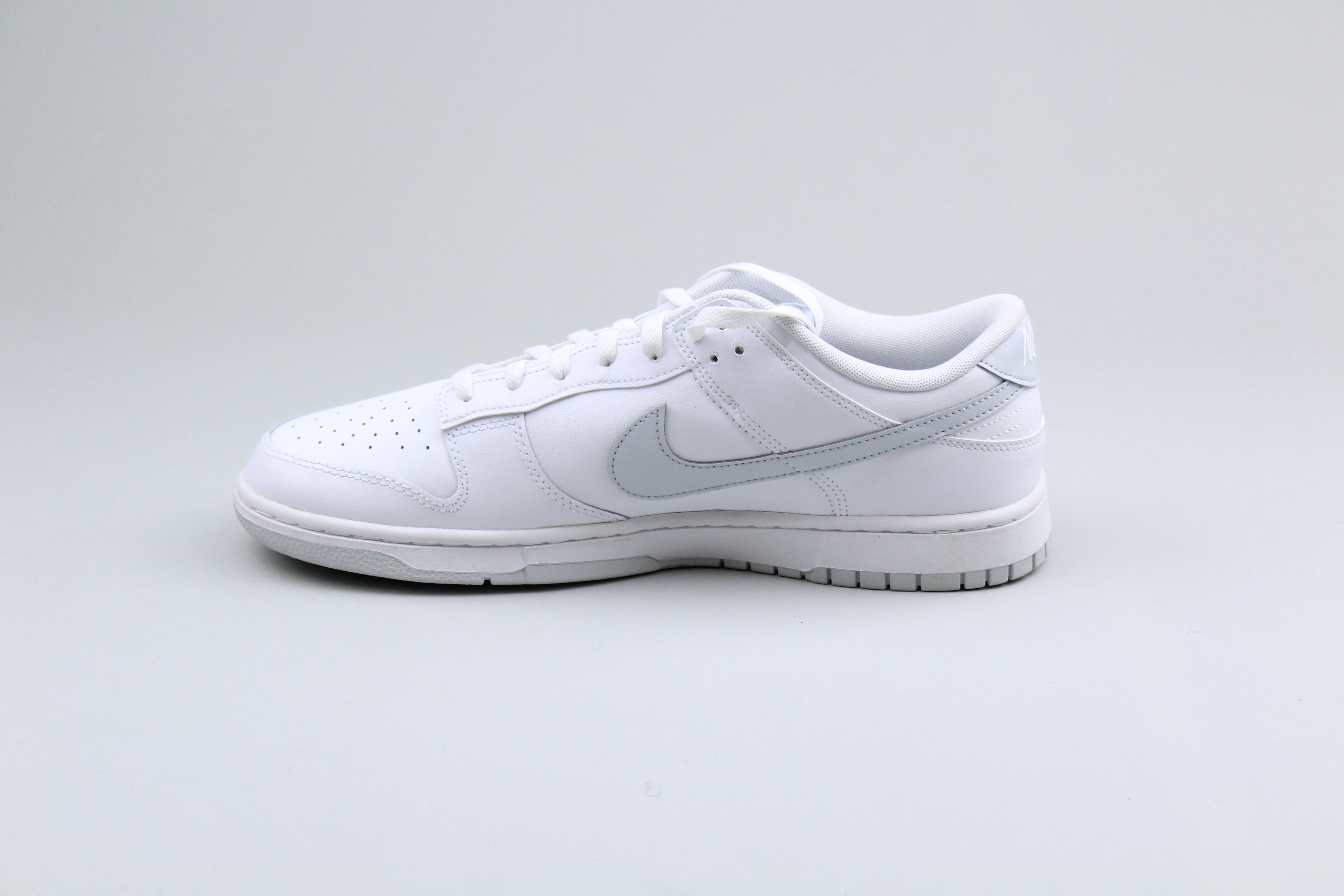 Nike Dunk Low 'Pure Platinum'-8636183740746-The Attic