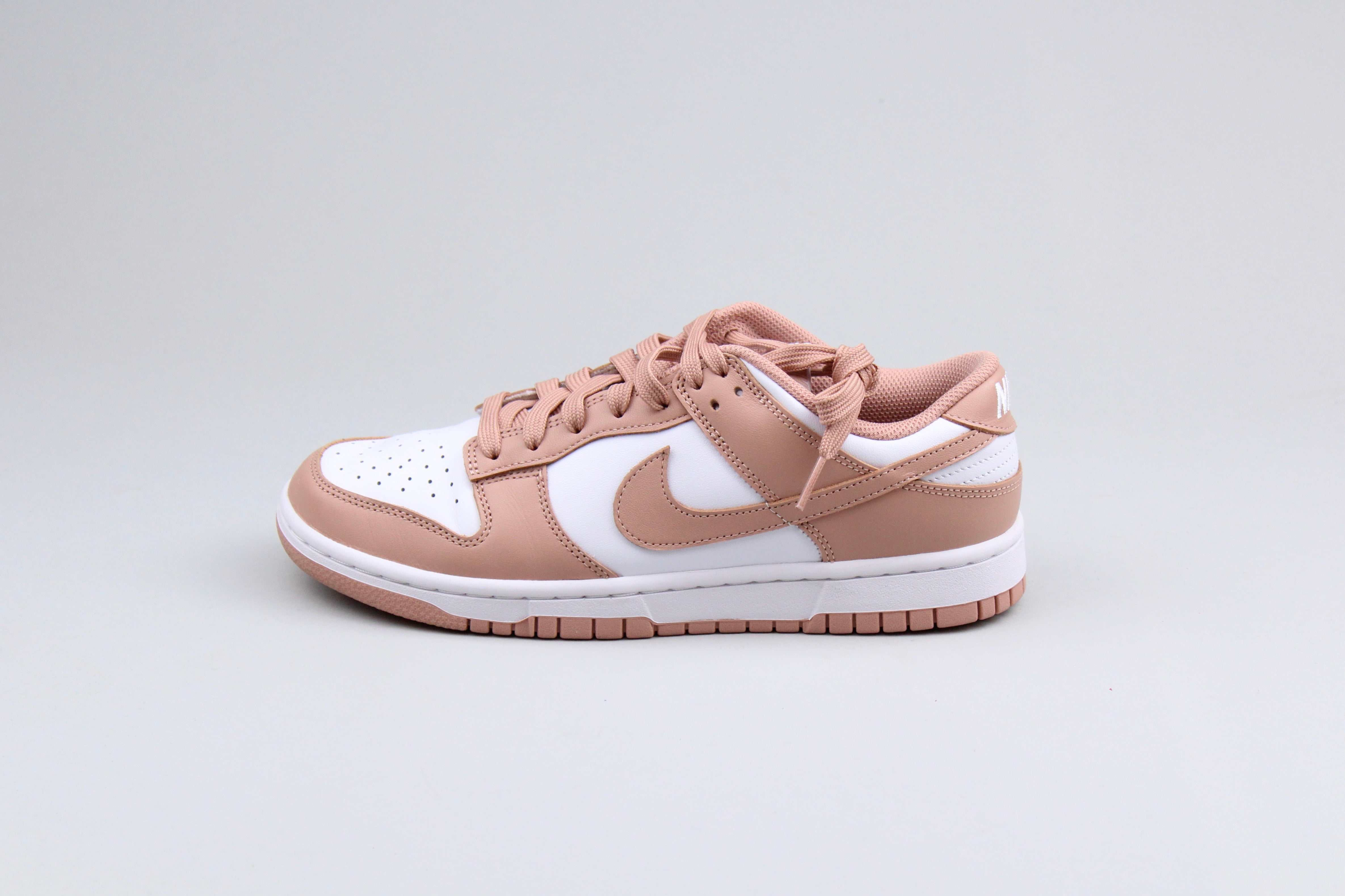 Nike Dunk Low 'Rose Whisper'-8636934521162-The Attic