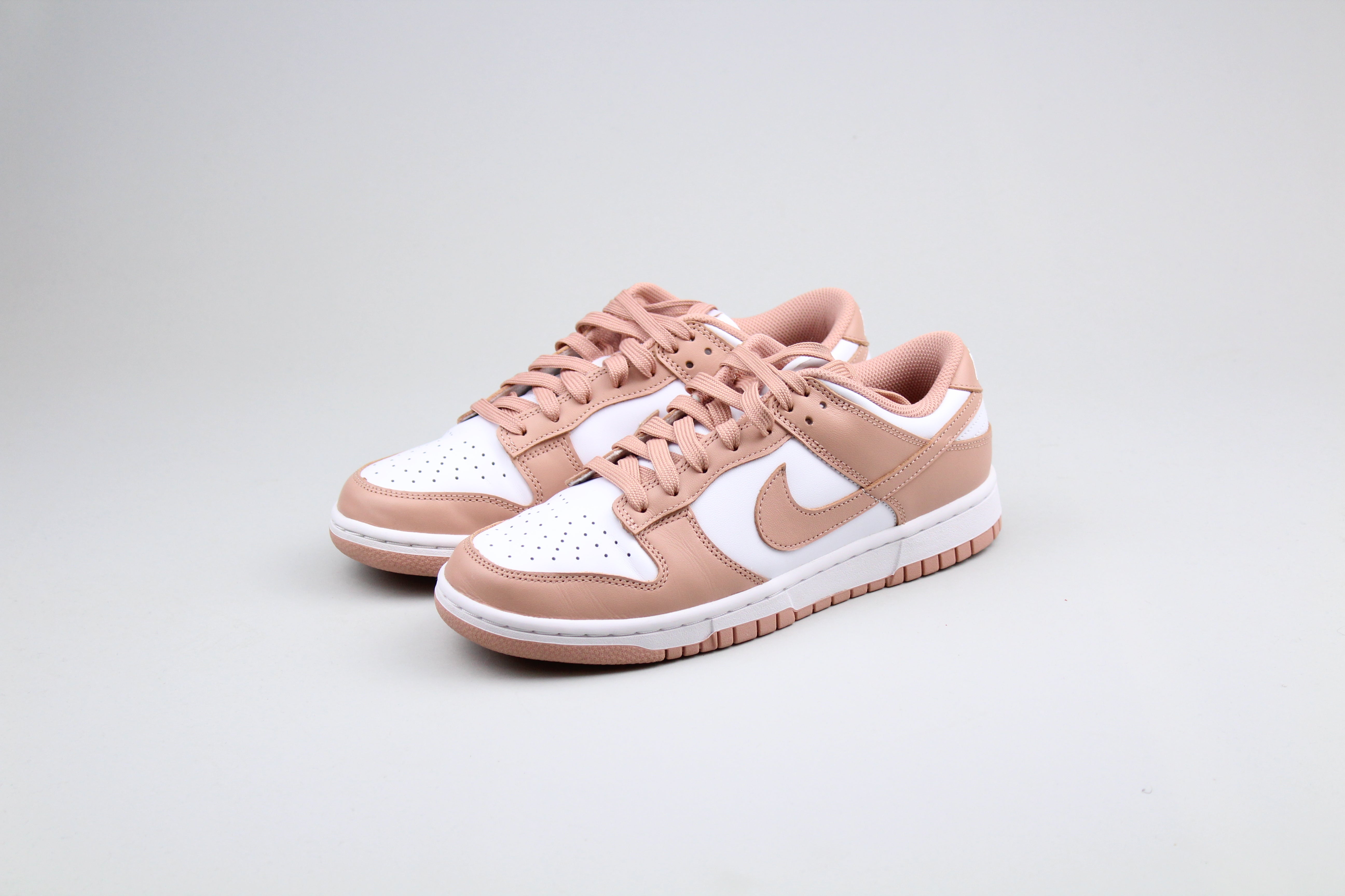 Nike Dunk Low 'Rose Whisper'-8636934521162-The Attic