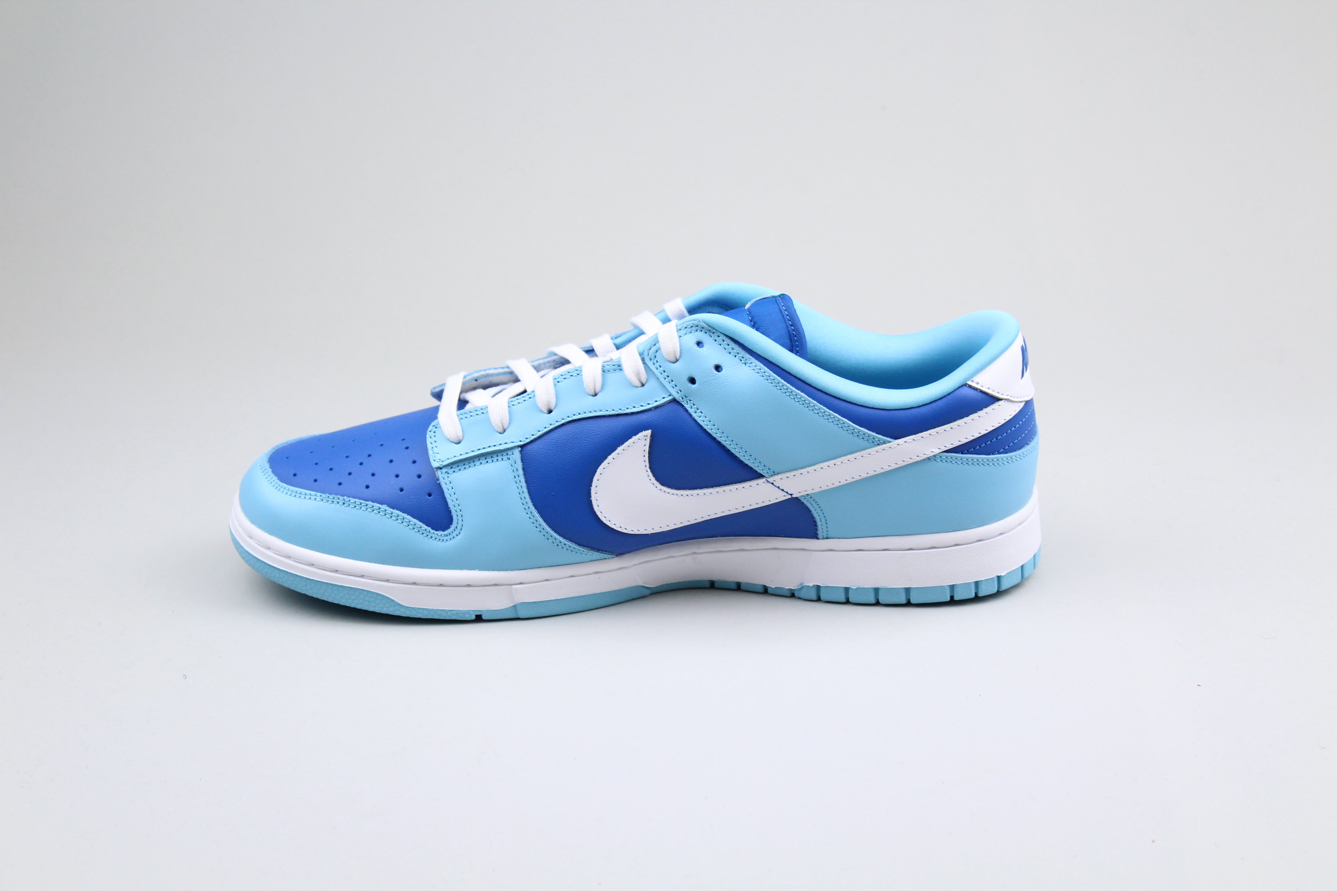 Nike Dunk Low Retro QS 'Argon' (2022)-8636983509322-The Attic