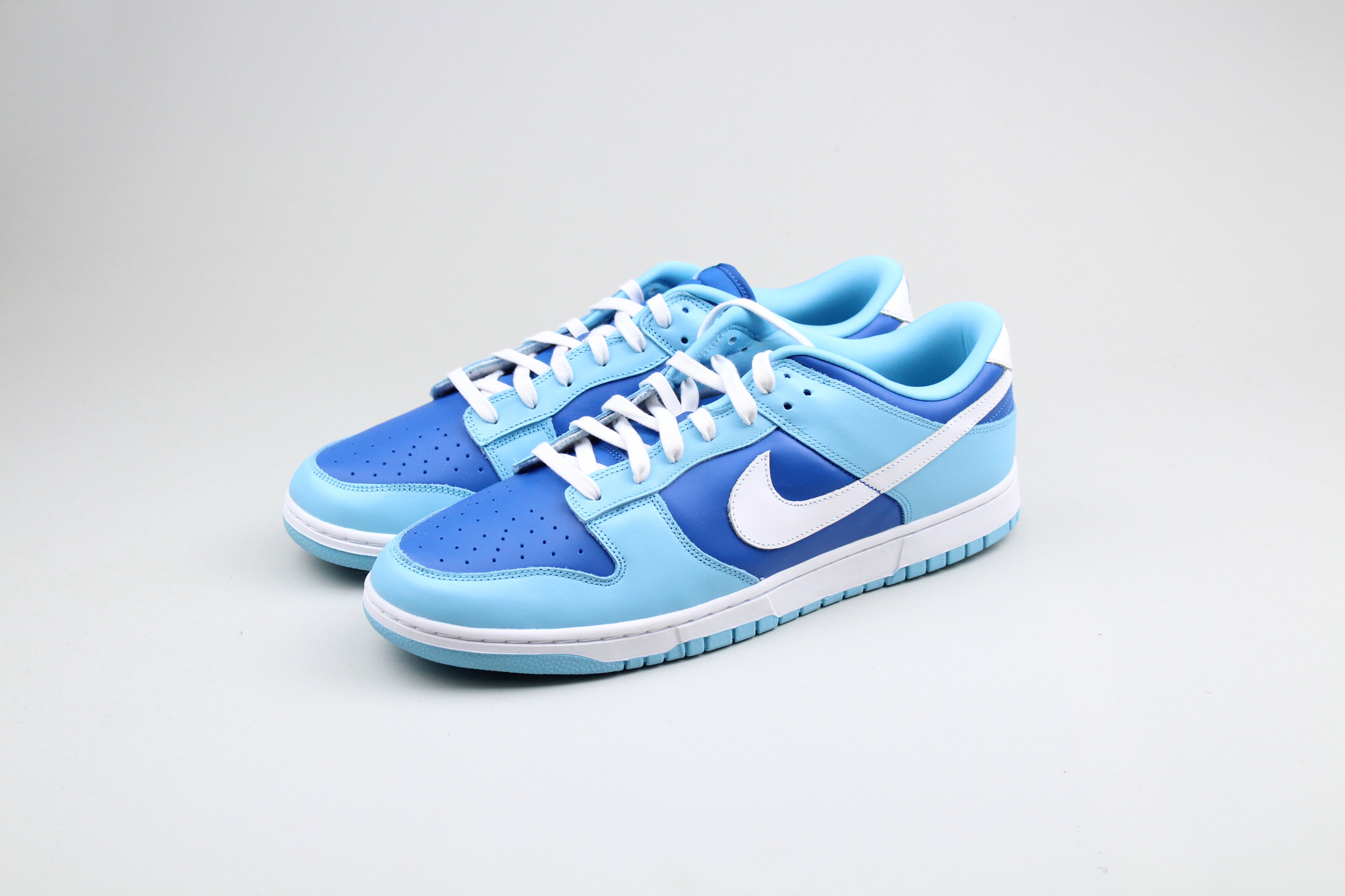 Nike Dunk Low Retro QS 'Argon' (2022)-8636983509322-The Attic