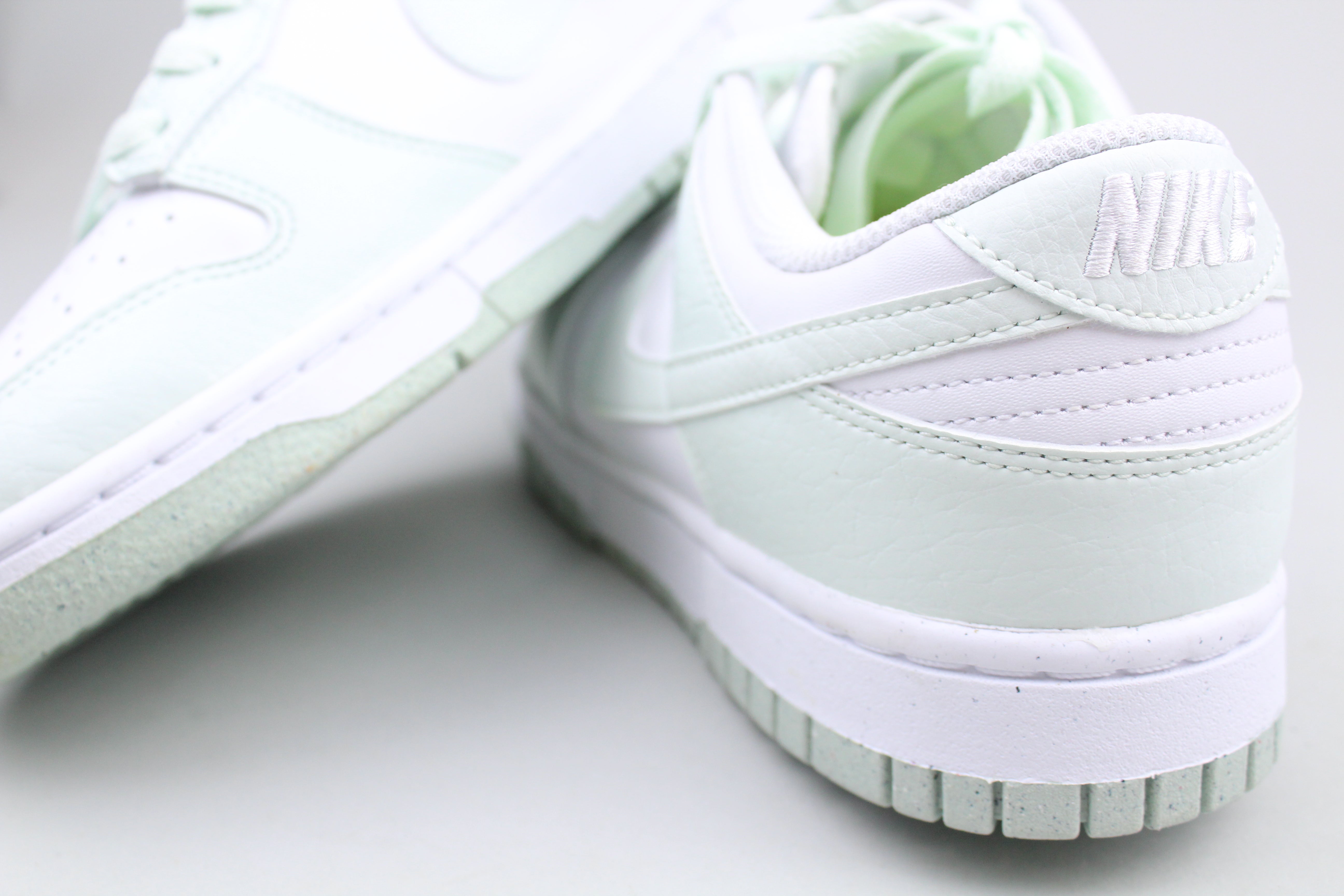 Nike Dunk Low Next Nature 'White Mint'-8637065789770-The Attic