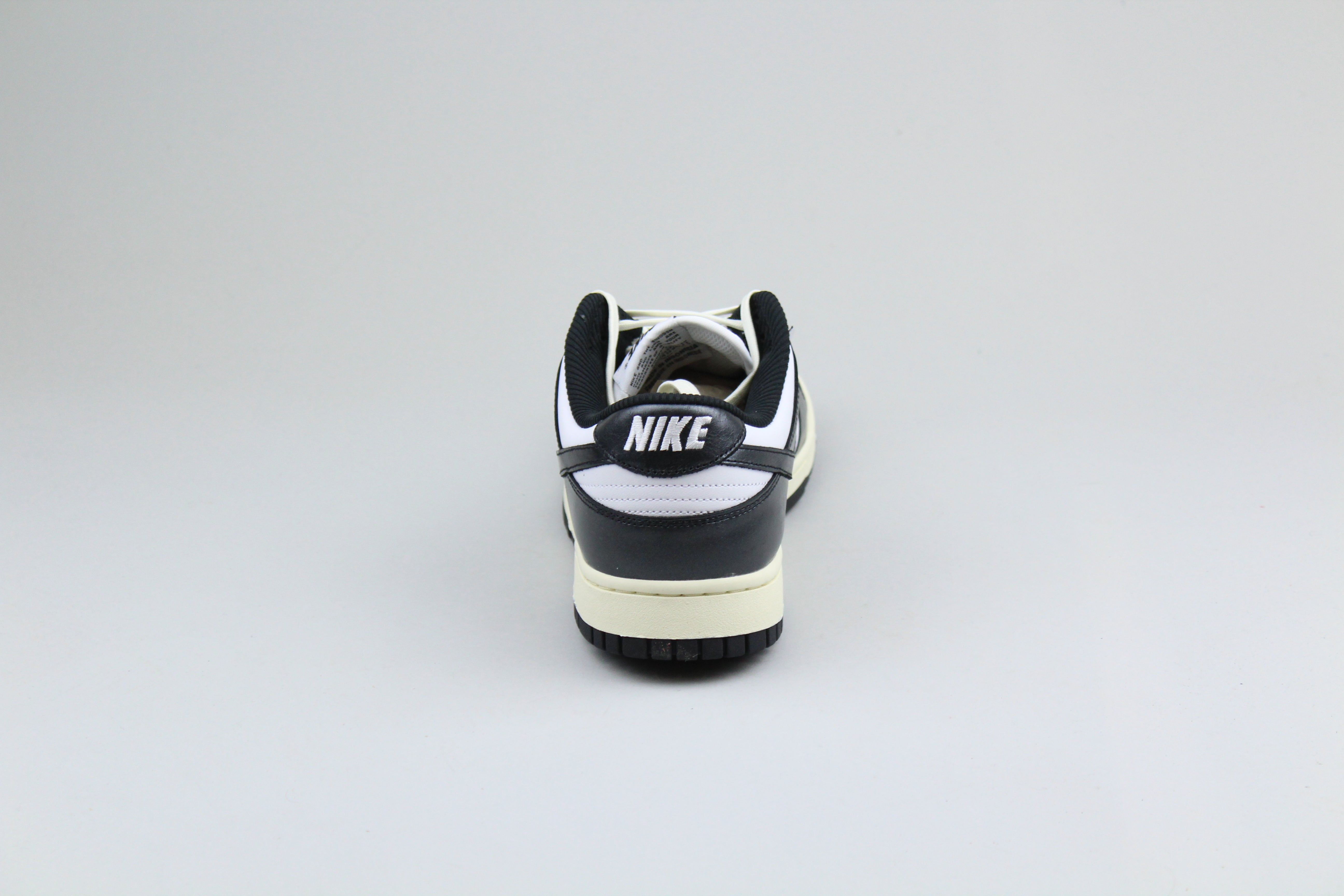 Nike Dunk Low PRM 'Vintage Panda'-8642337472842-The Attic