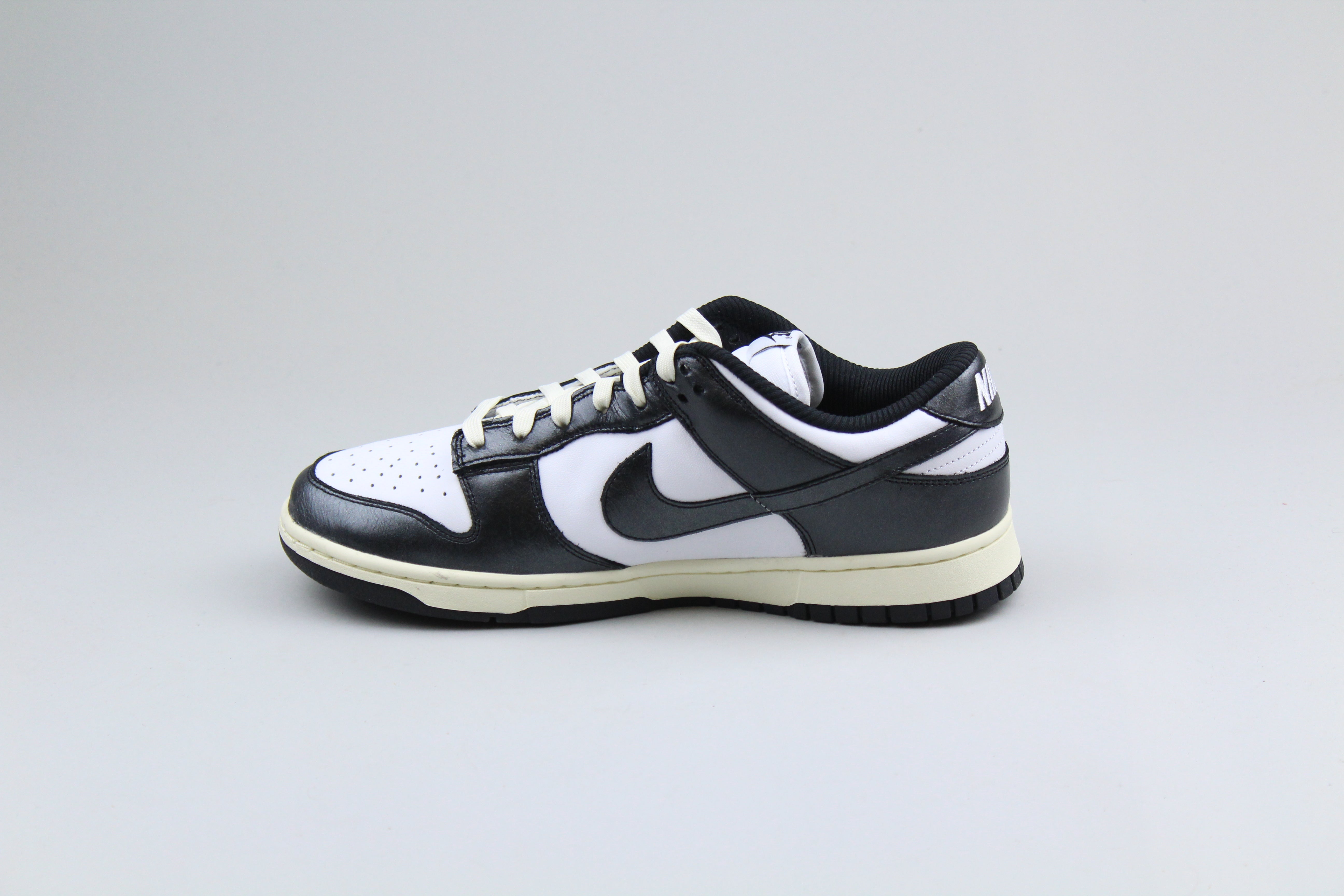 Nike Dunk Low PRM 'Vintage Panda'-8642337472842-The Attic