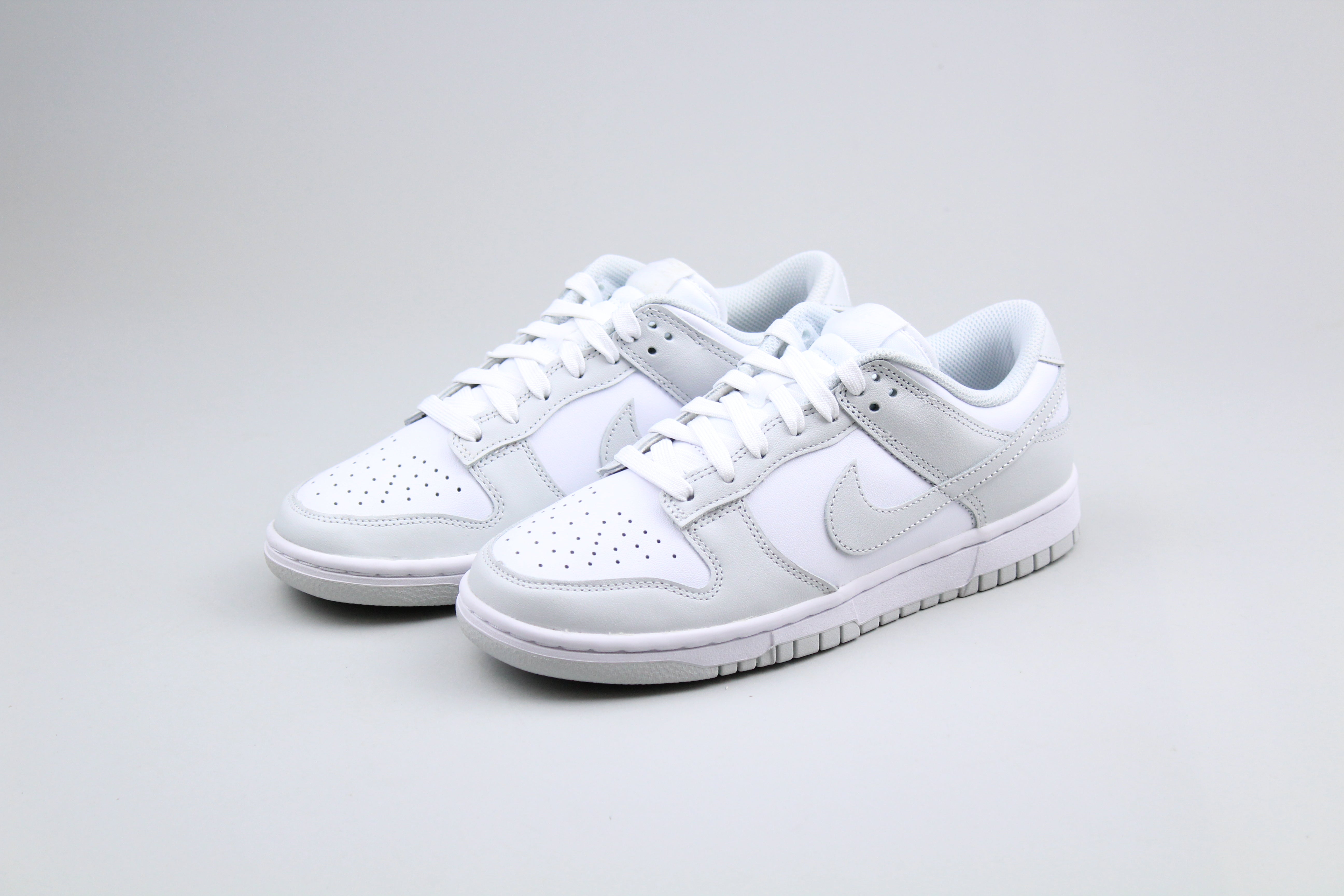 Nike Dunk Low 'Photon Dust' (W)-8648810889546-The Attic