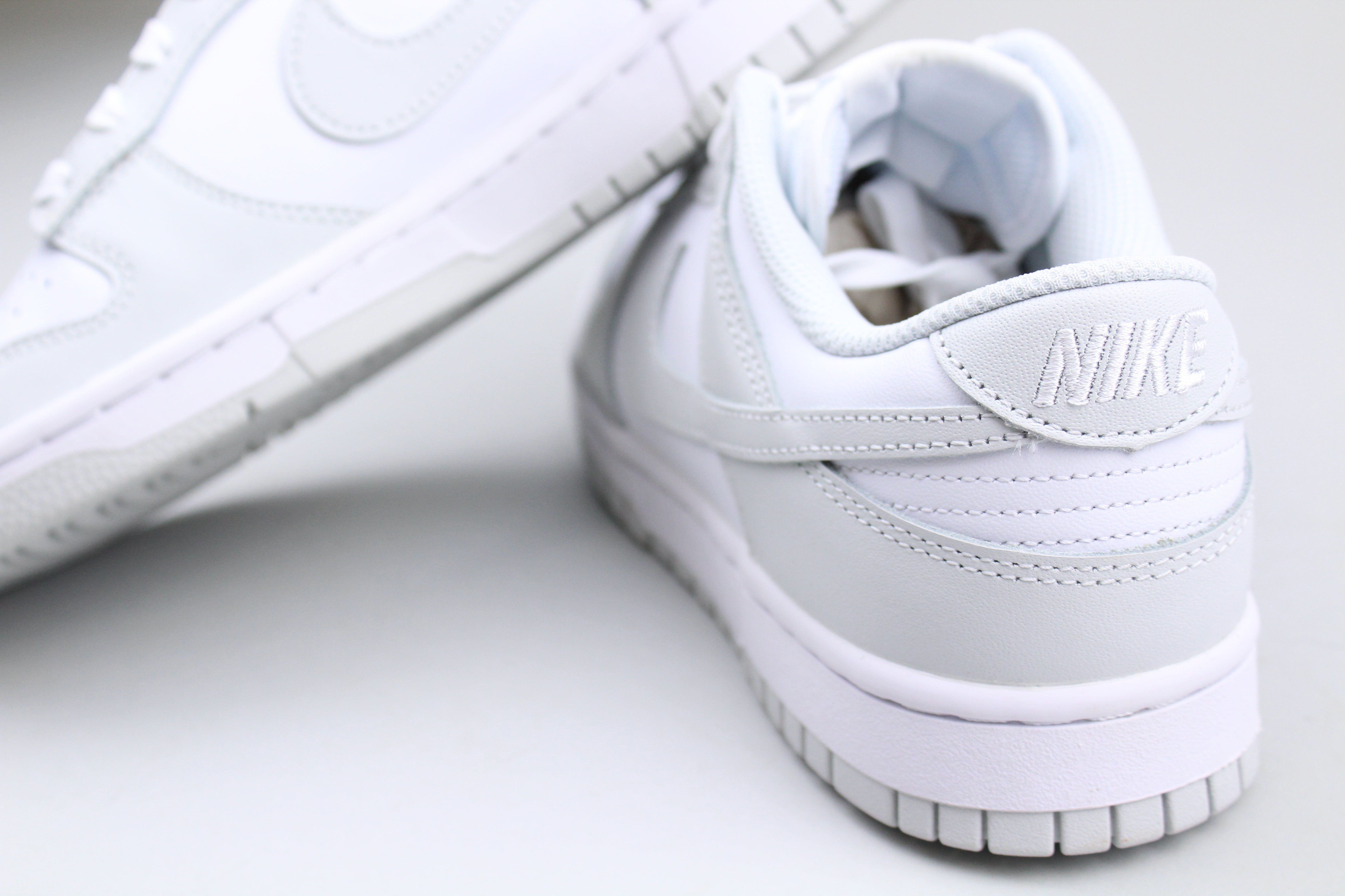 Nike Dunk Low 'Photon Dust' (W)-8648810889546-The Attic