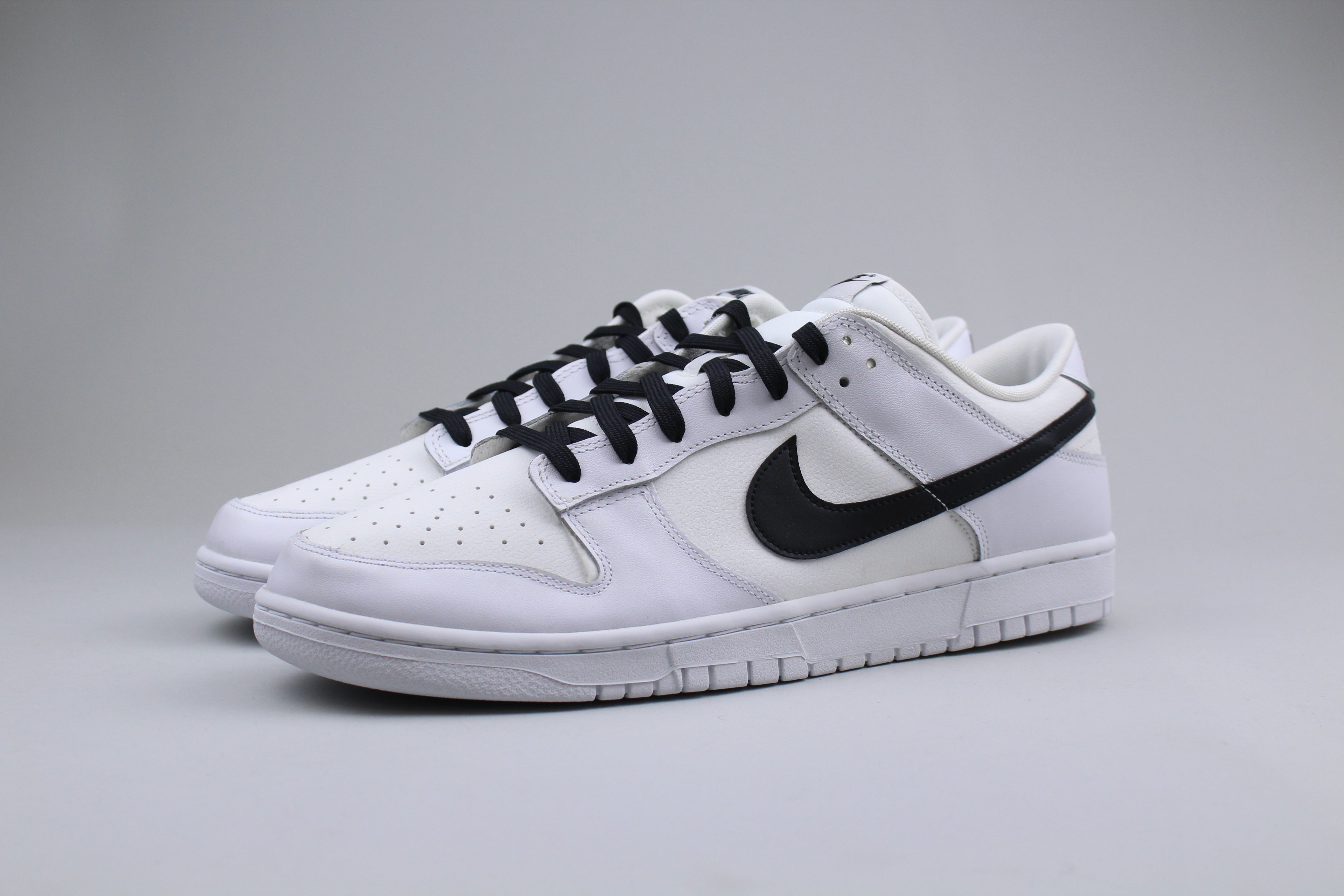Nike Dunk Low Reverse Panda - size 49.5 (ARCHIVE)-8797134455114-The Attic