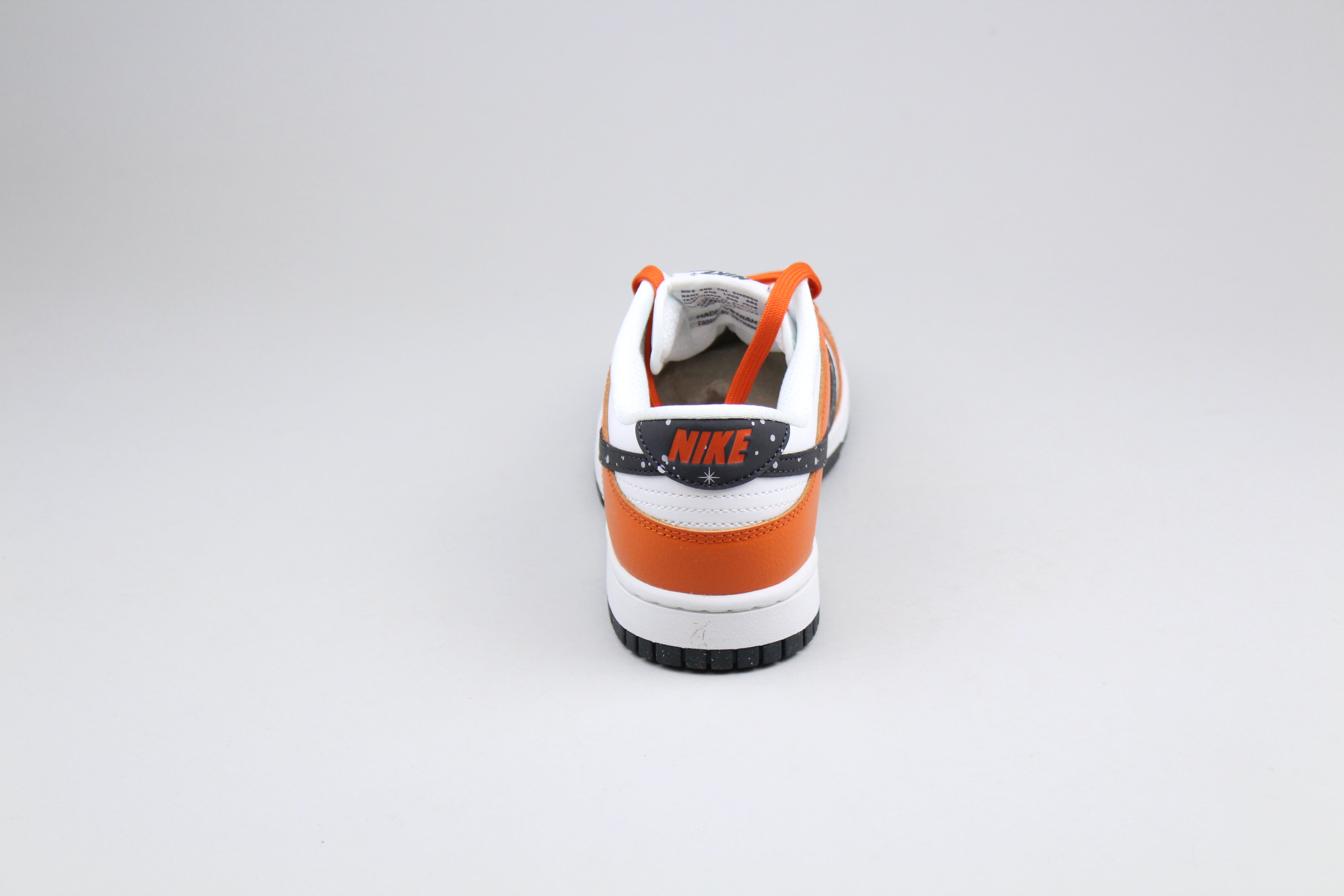 Nike Dunk Low 'Starry Swoosh'-8660362461514-The Attic