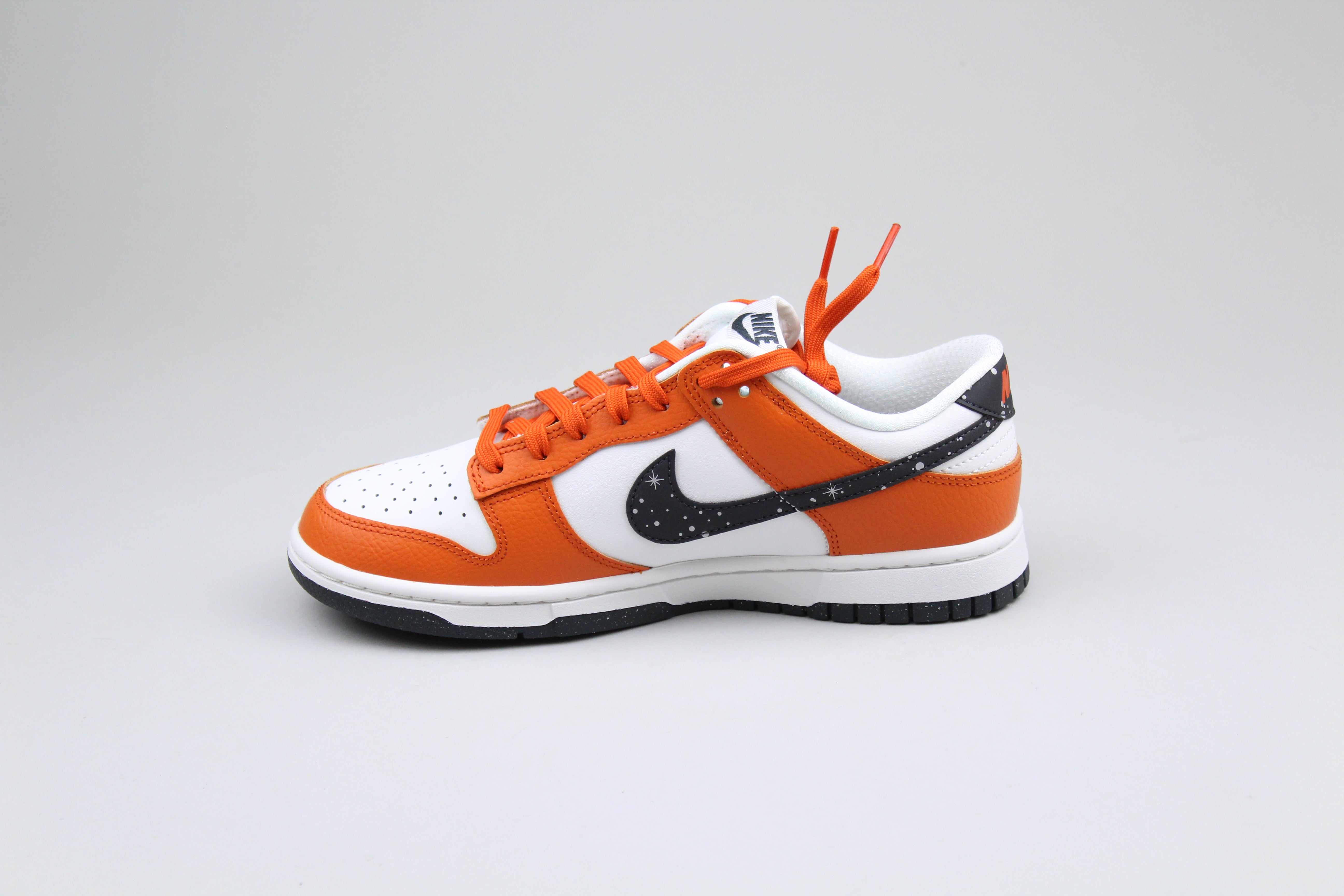 Nike Dunk Low 'Starry Swoosh'-8660362461514-The Attic