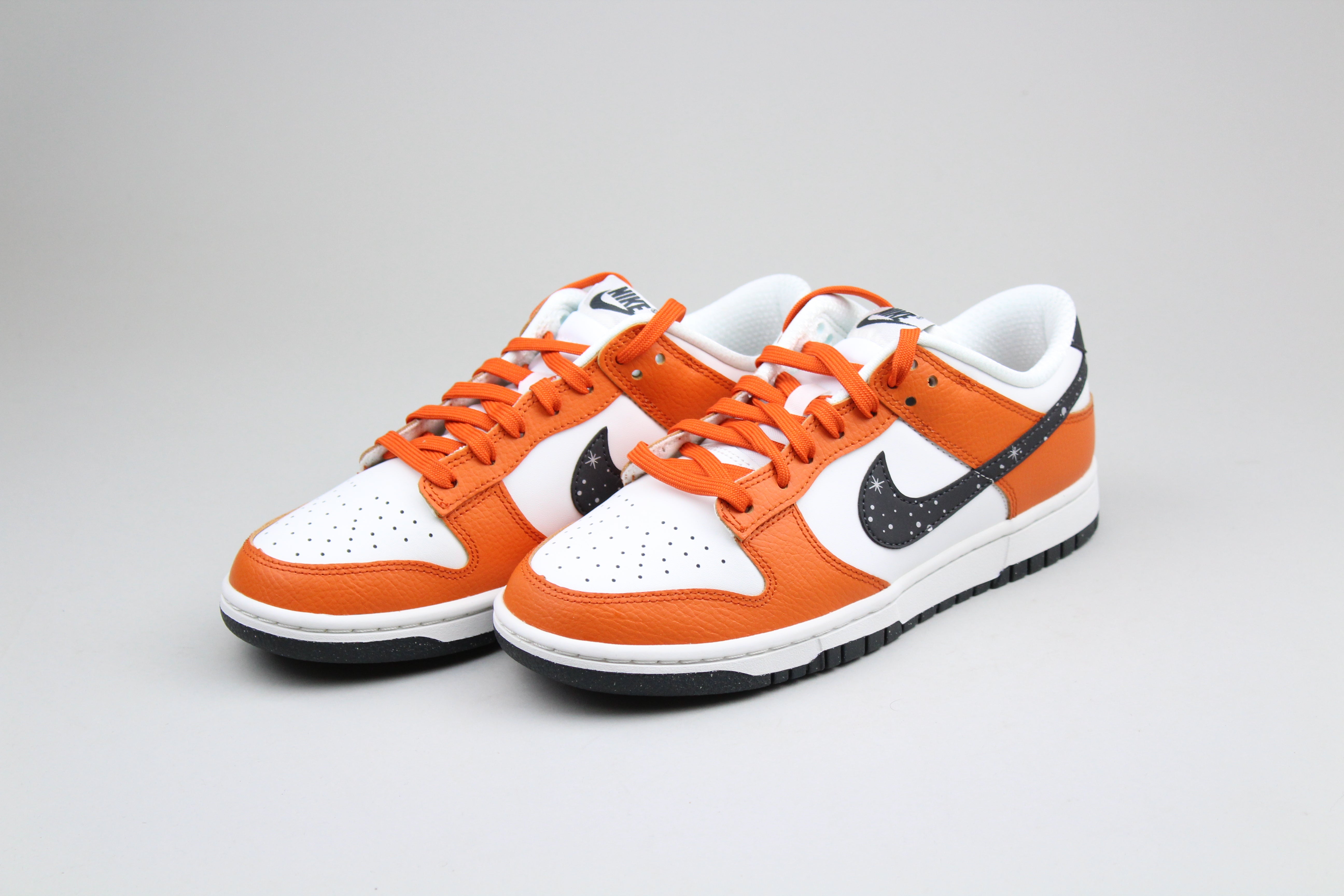 Nike Dunk Low 'Starry Swoosh'-8660362461514-The Attic