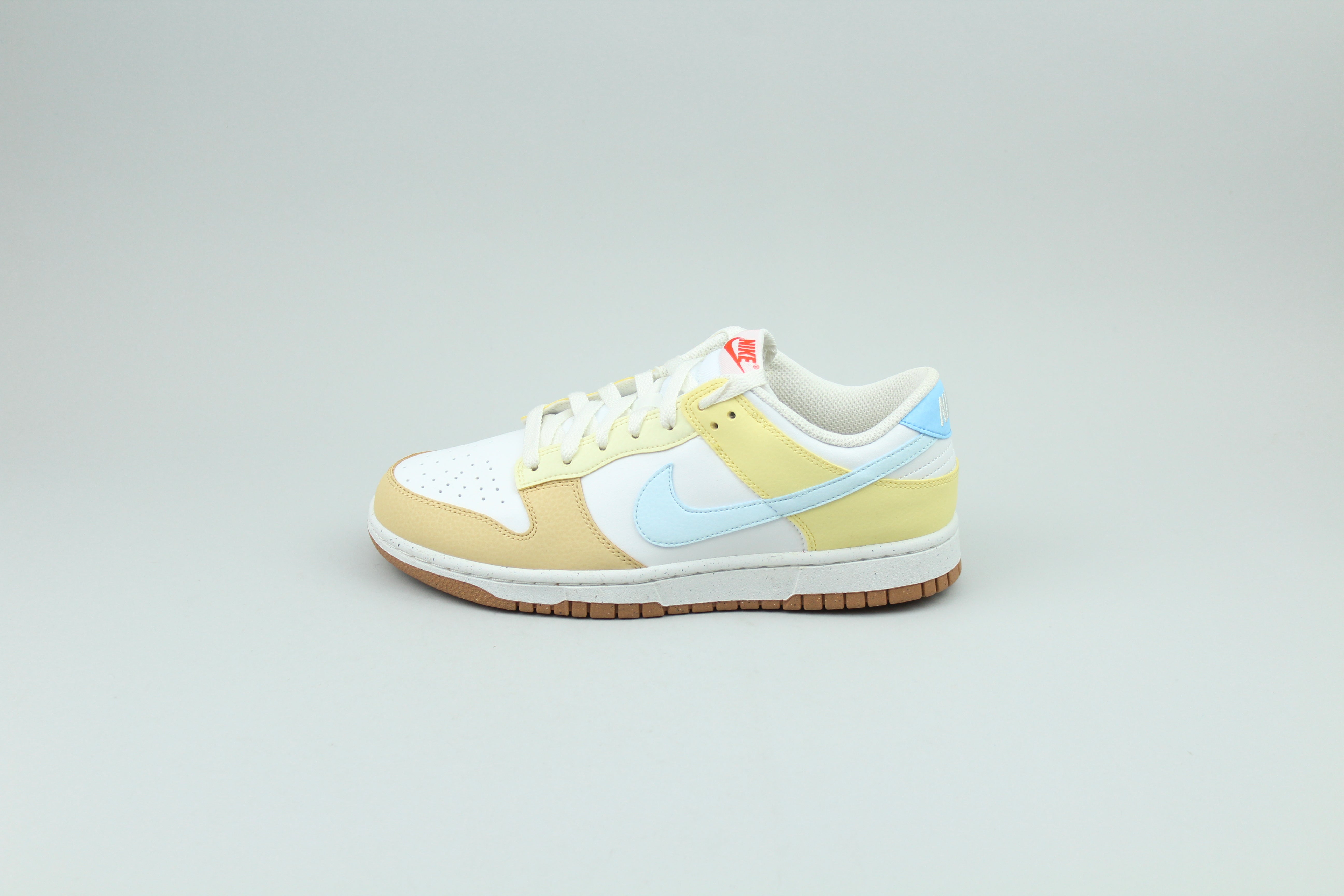 Nike Dunk Low Next Nature 'Soft Yellow Alabaster' (Women's)-8795166736714-The Attic