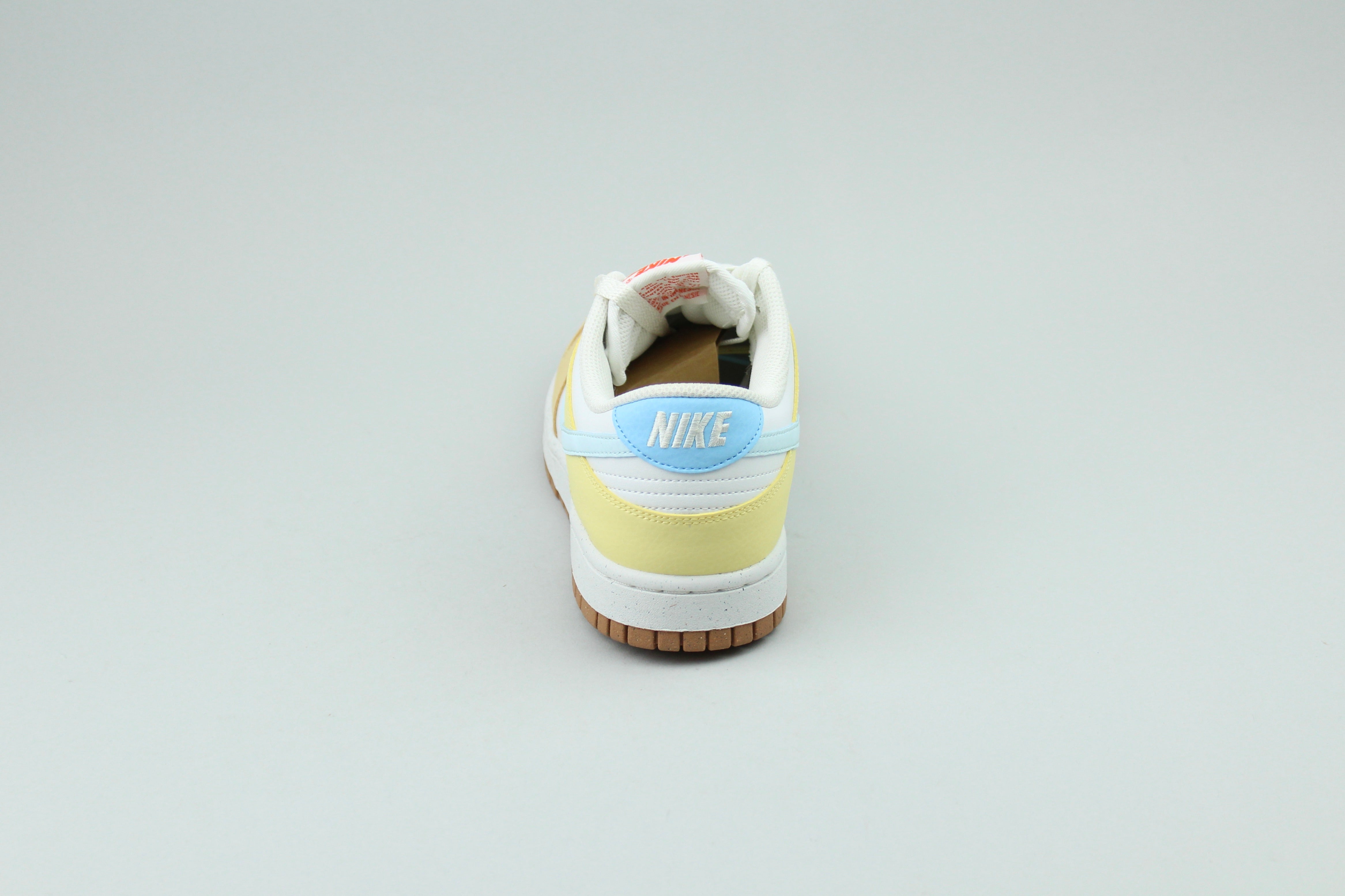 Nike Dunk Low Next Nature 'Soft Yellow Alabaster' (Women's)-8795166736714-The Attic