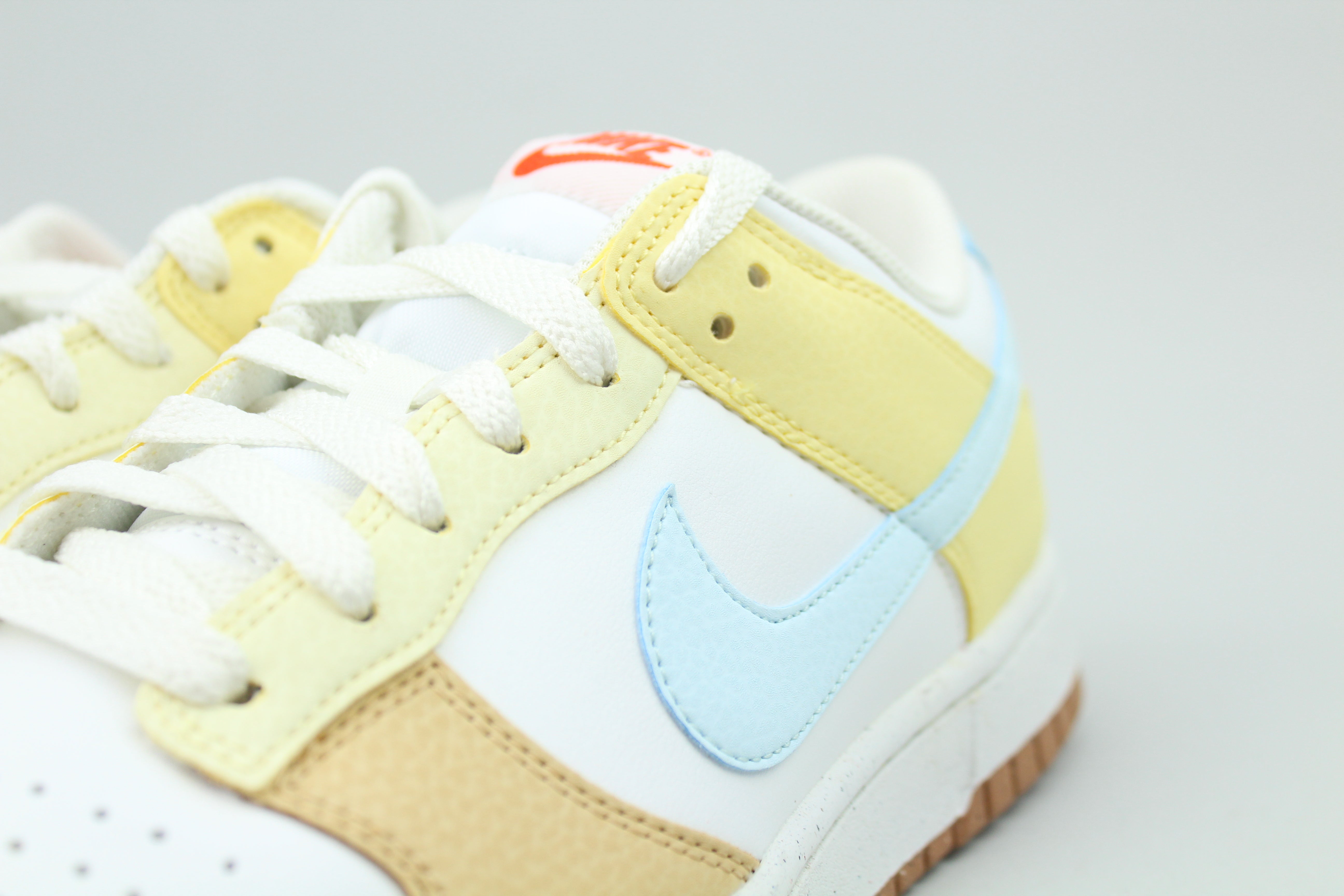 Nike Dunk Low Next Nature 'Soft Yellow Alabaster' (Women's)-8795166736714-The Attic
