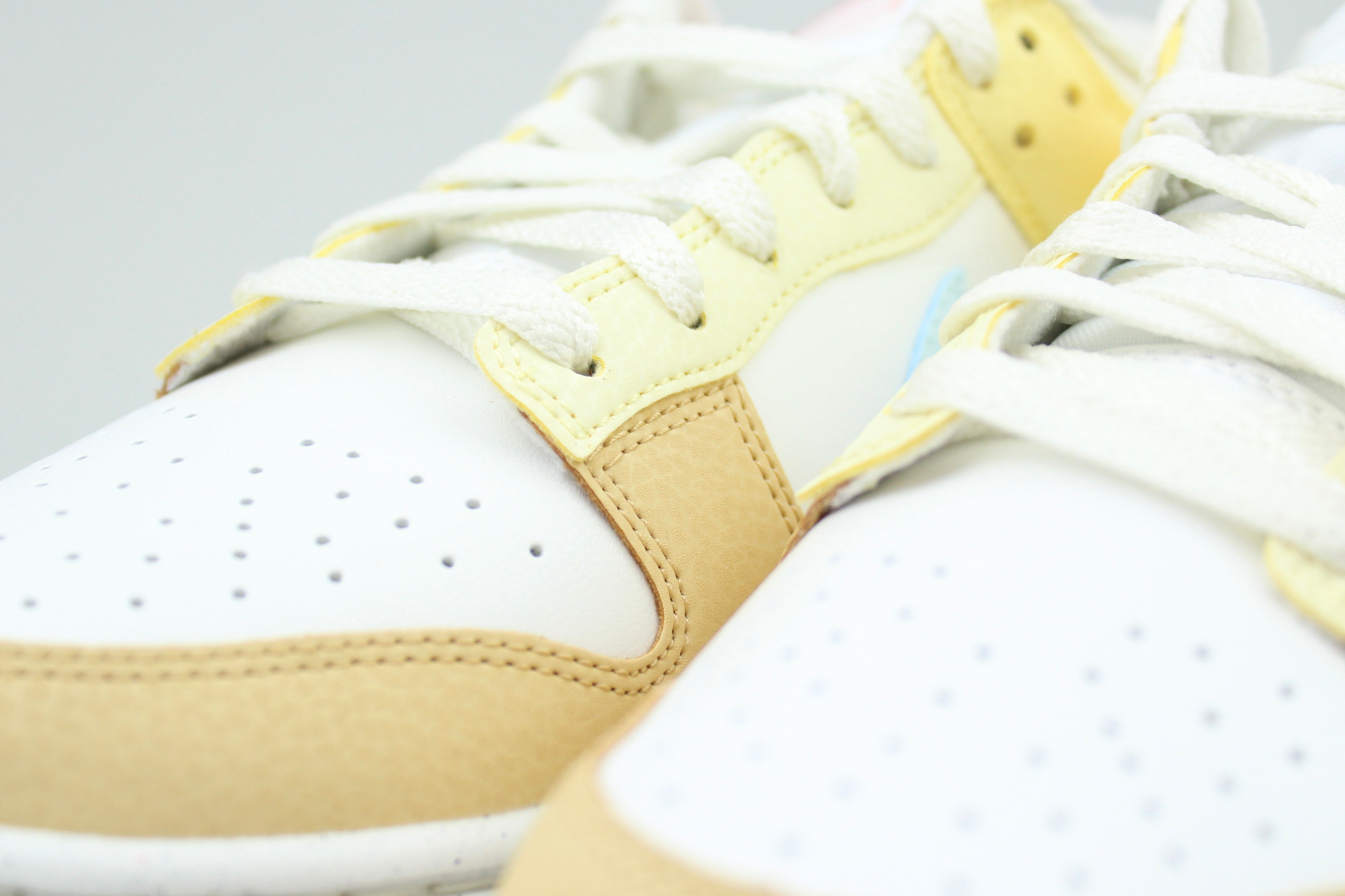 Nike Dunk Low Next Nature 'Soft Yellow Alabaster' (Women's)-8795166736714-The Attic