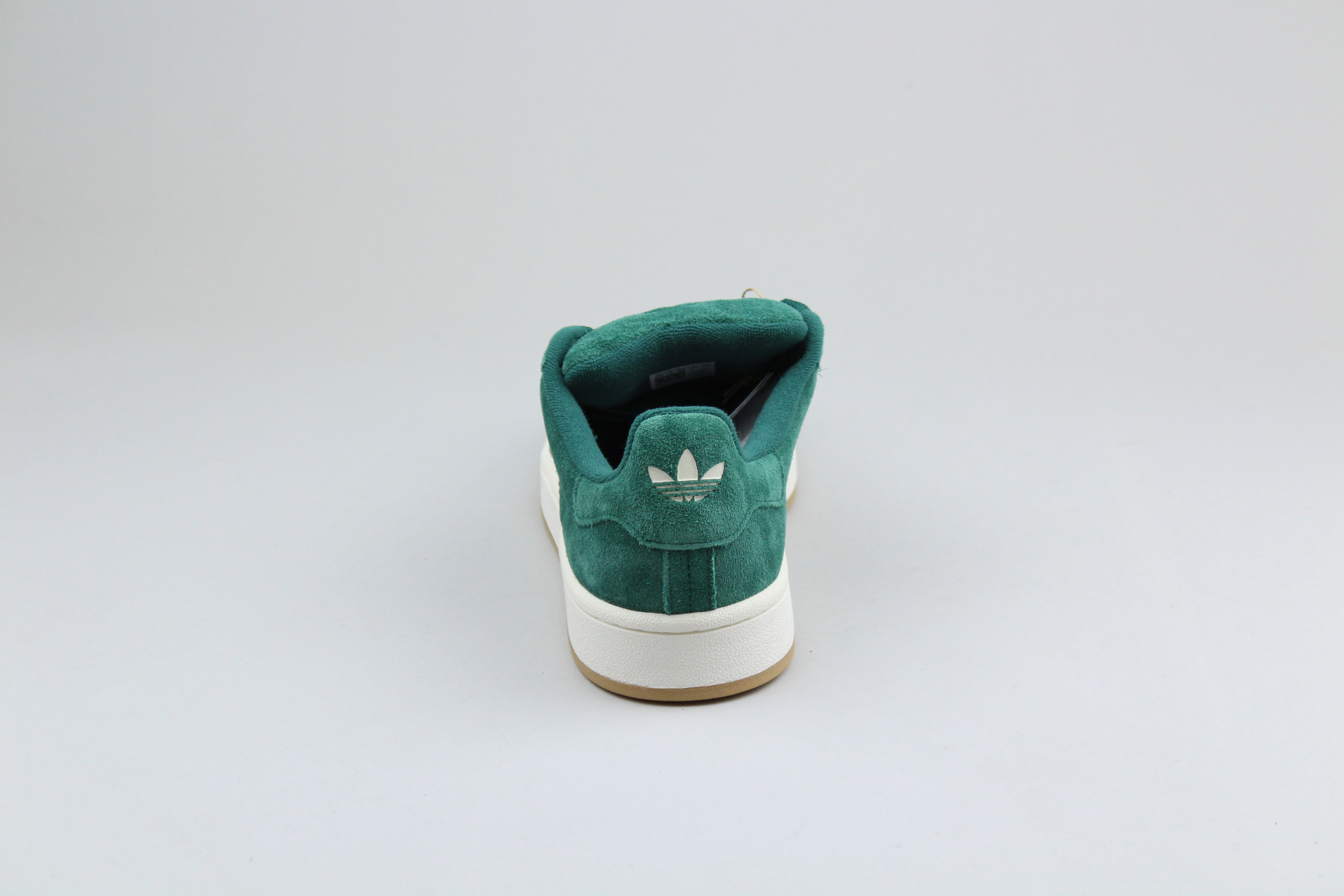 Adidas Campus 00s 'Collegiate Green Core Black'-8691503366474-The Attic