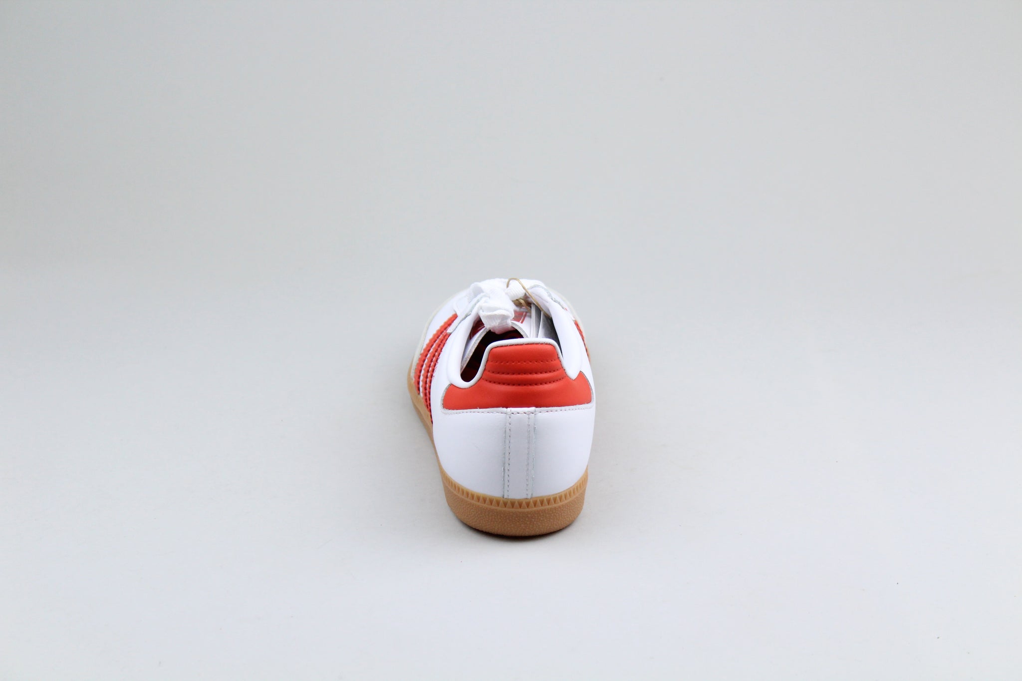 Adidas Samba 'Solar Red' – The Attic
