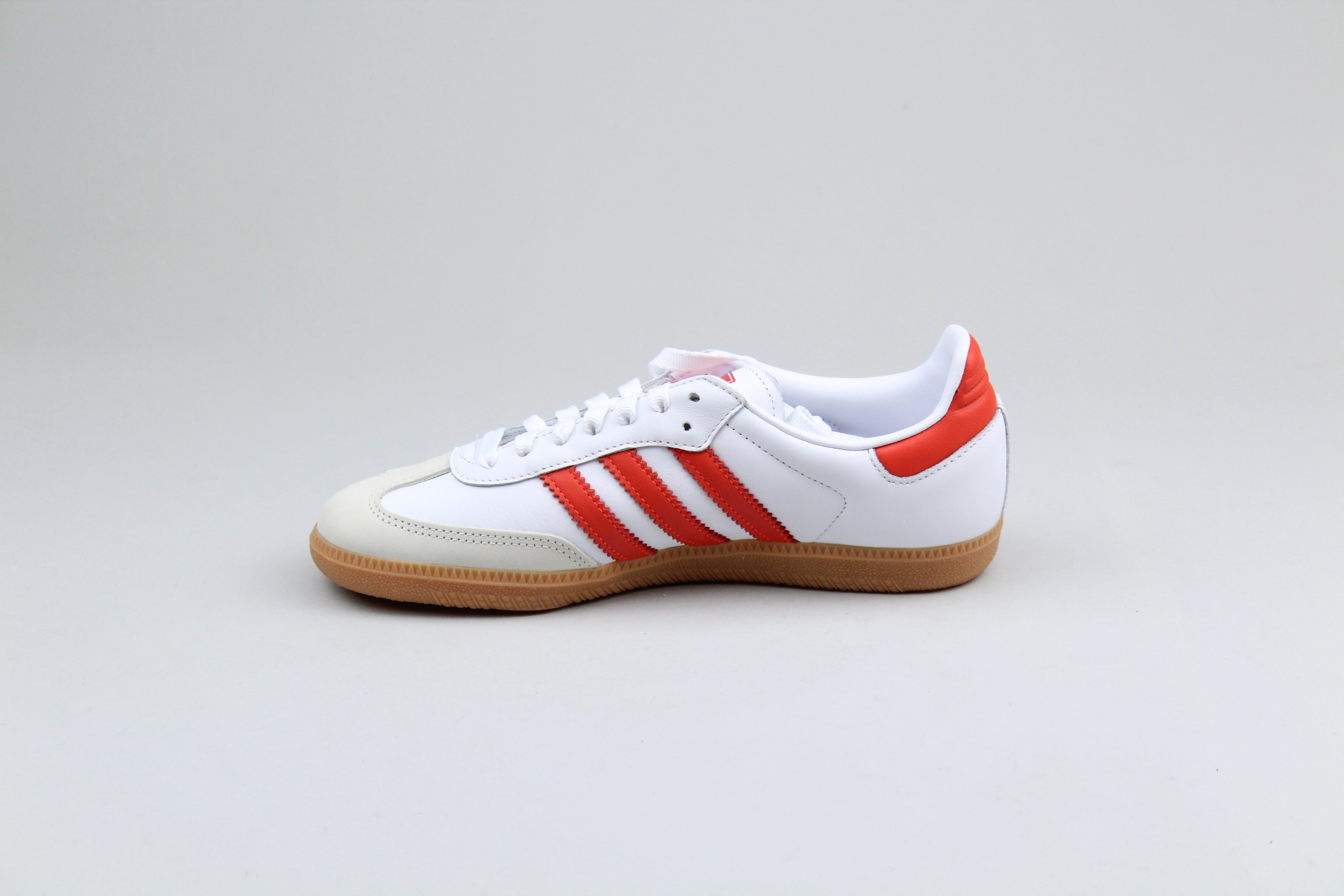 Adidas Samba 'Solar Red'-8691500974410-The Attic