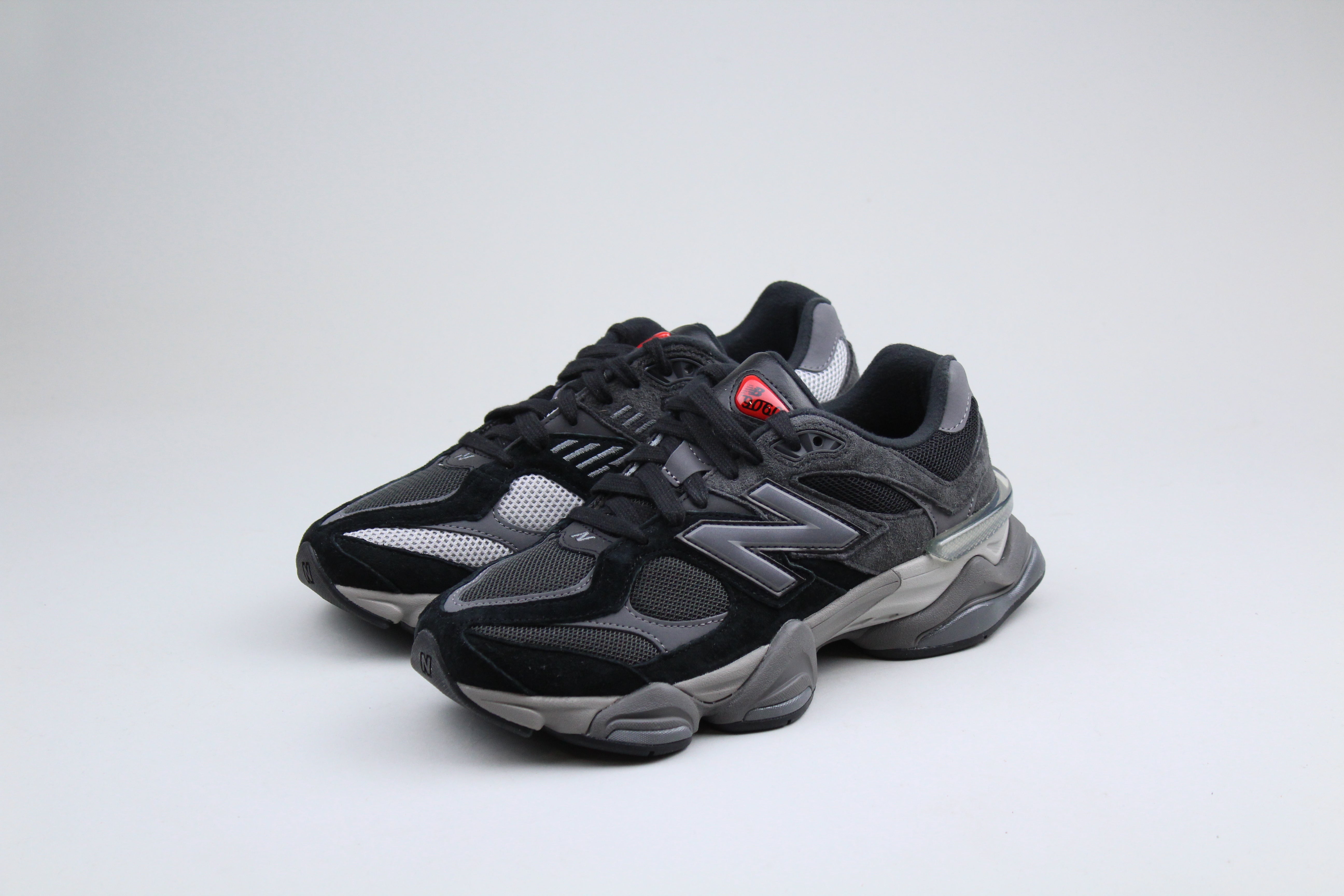 New Balance 9060 'Castlerock'-8693715009866-The Attic
